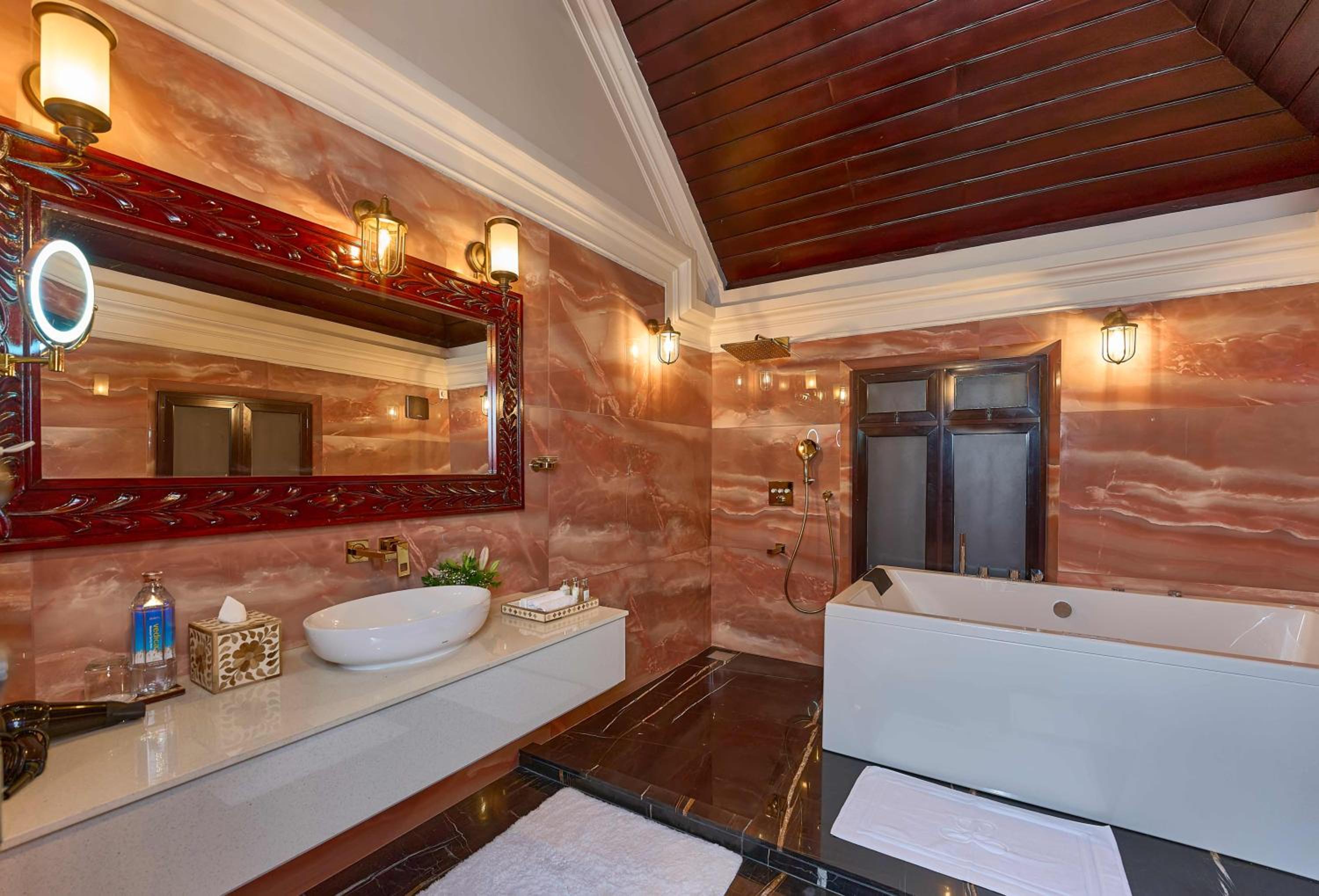 Padmavathy Suite