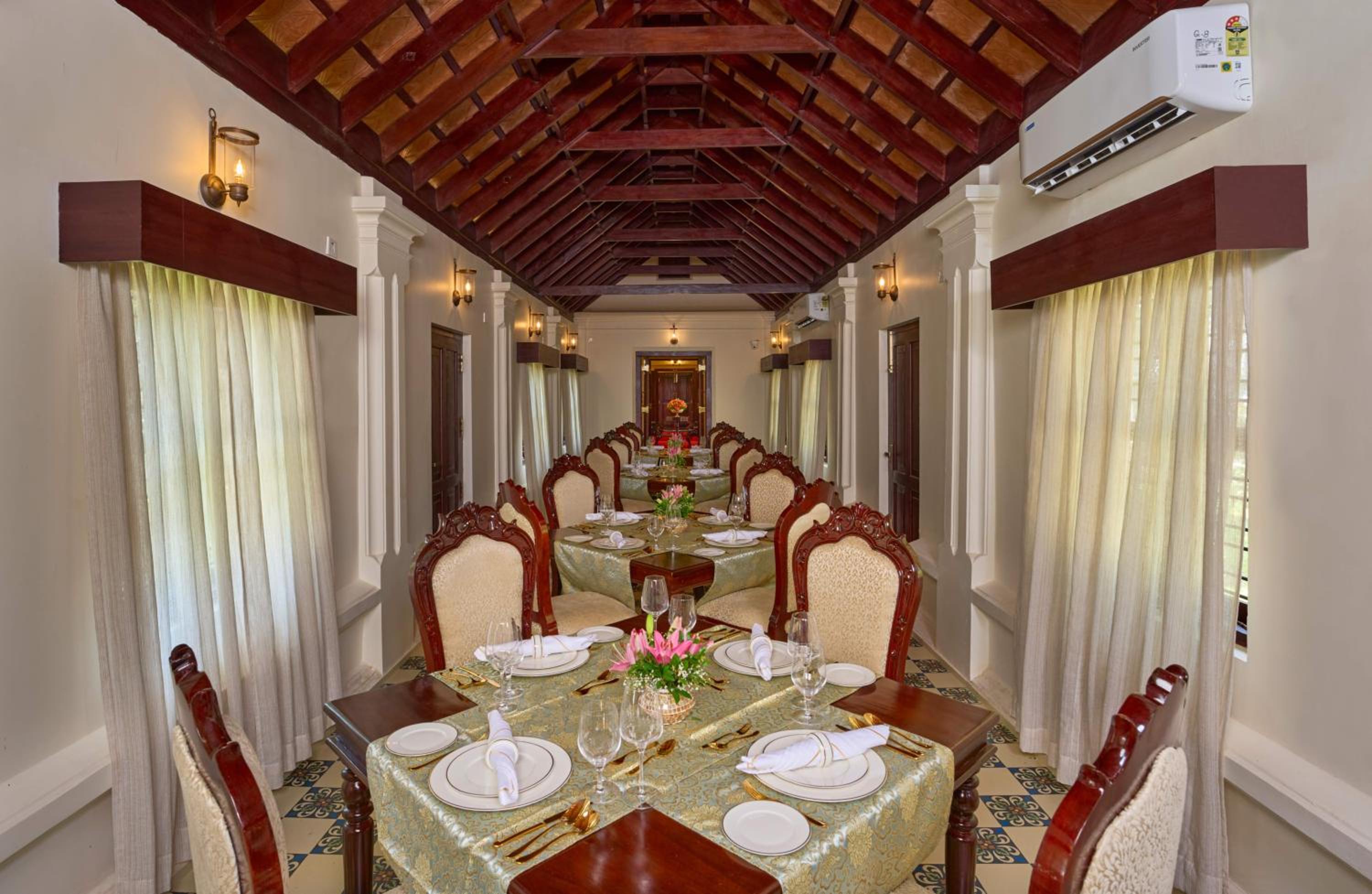 Desinganadu Suite