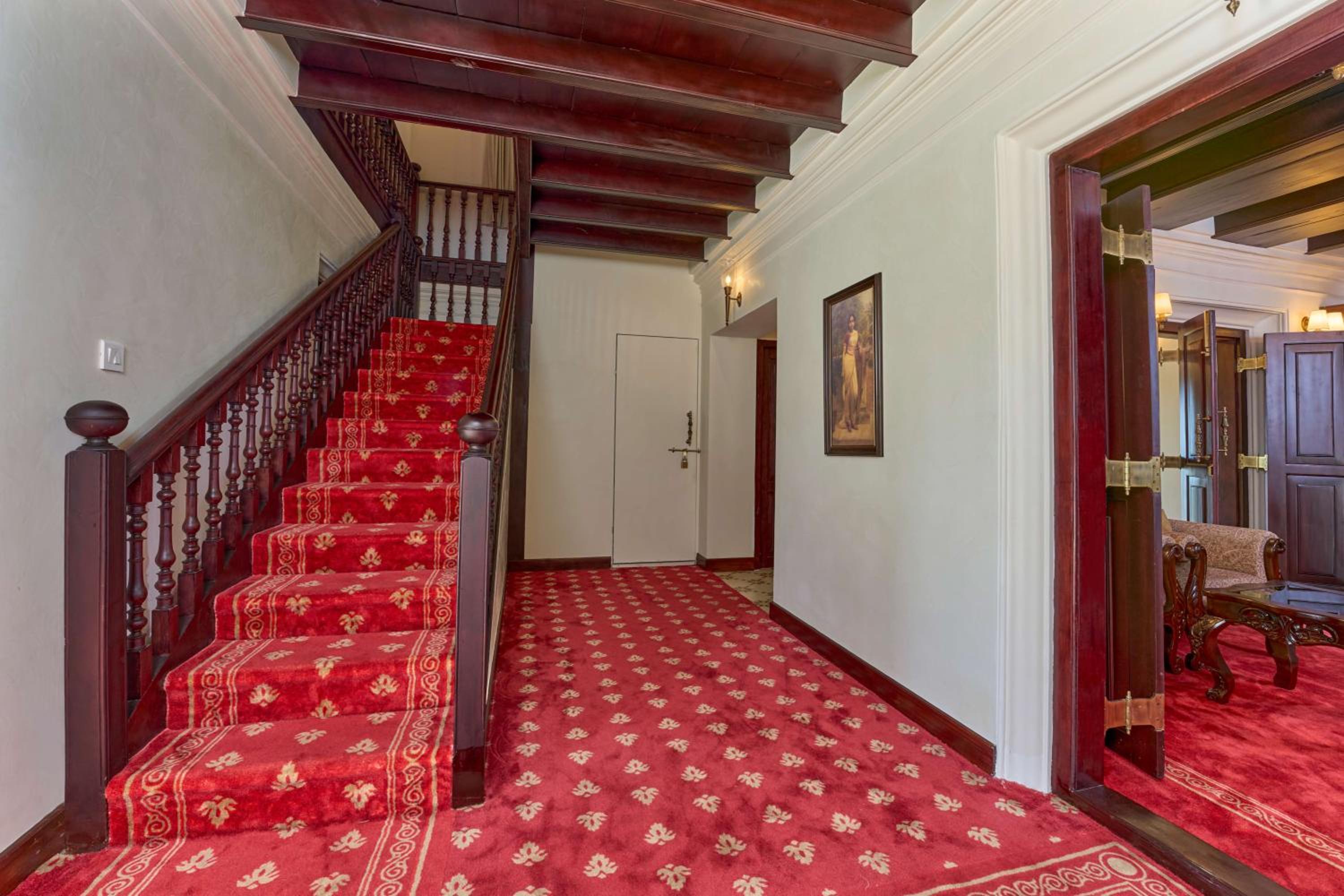 Padmavathy Suite