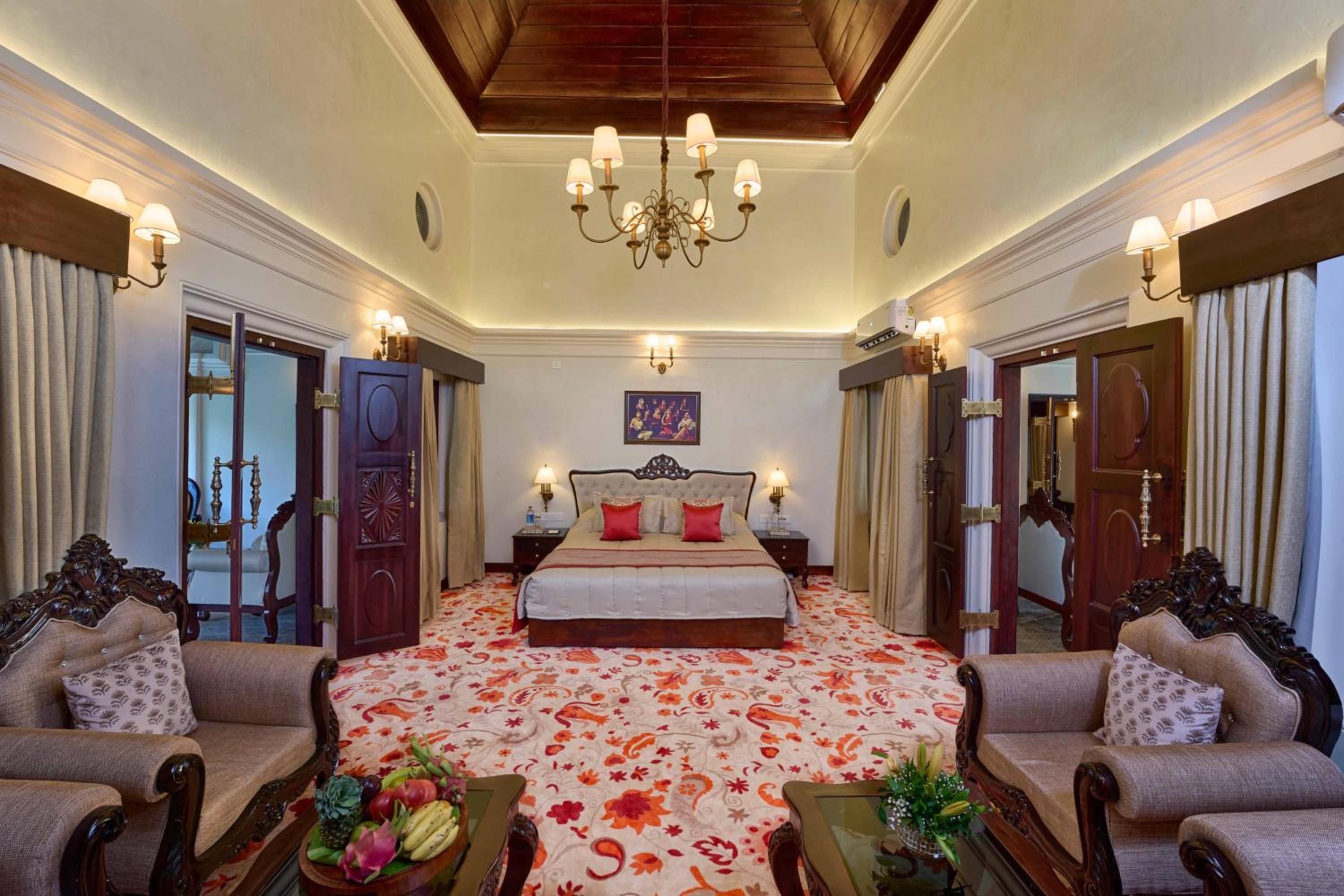 Padmavathy Suite