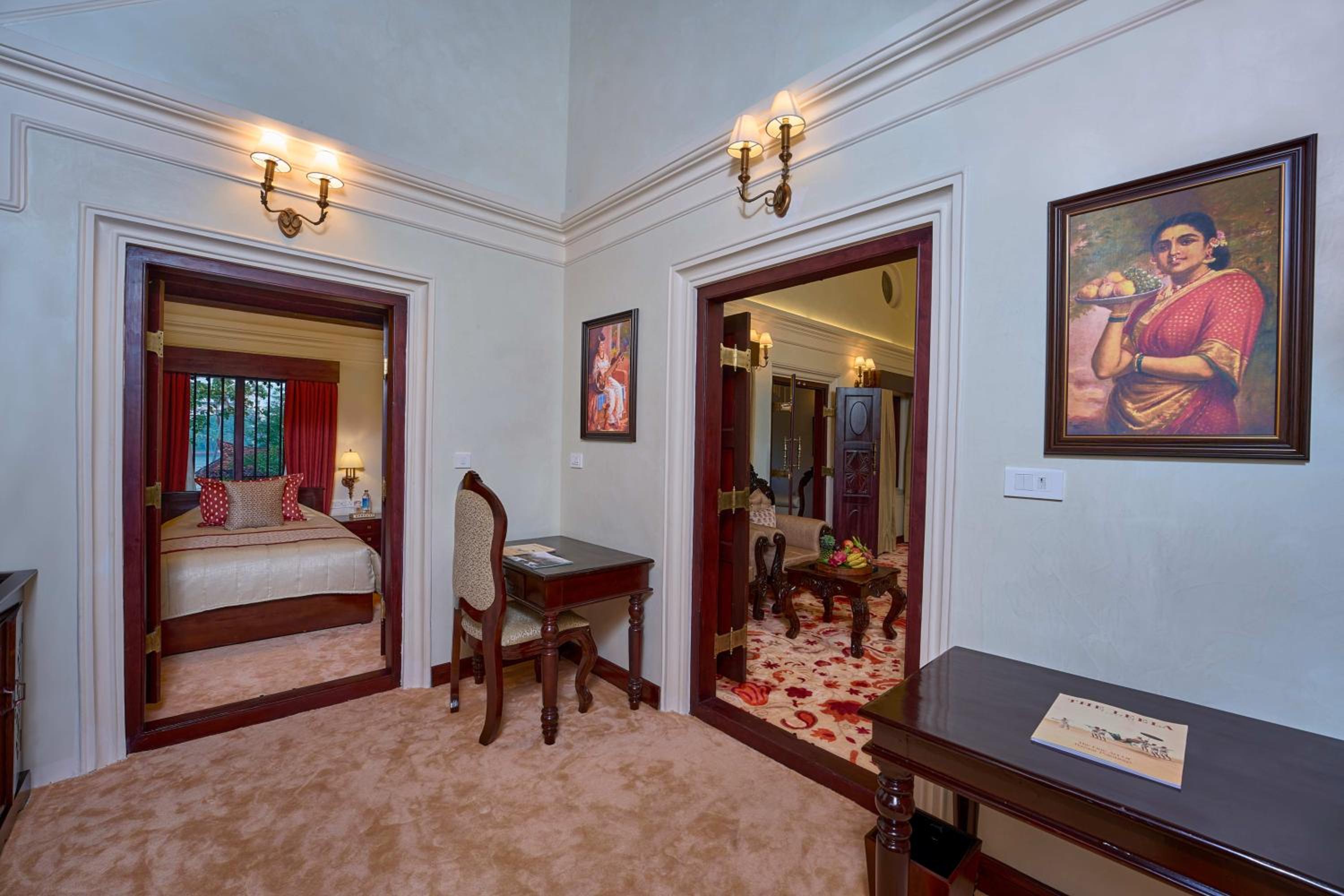 Padmavathy Suite