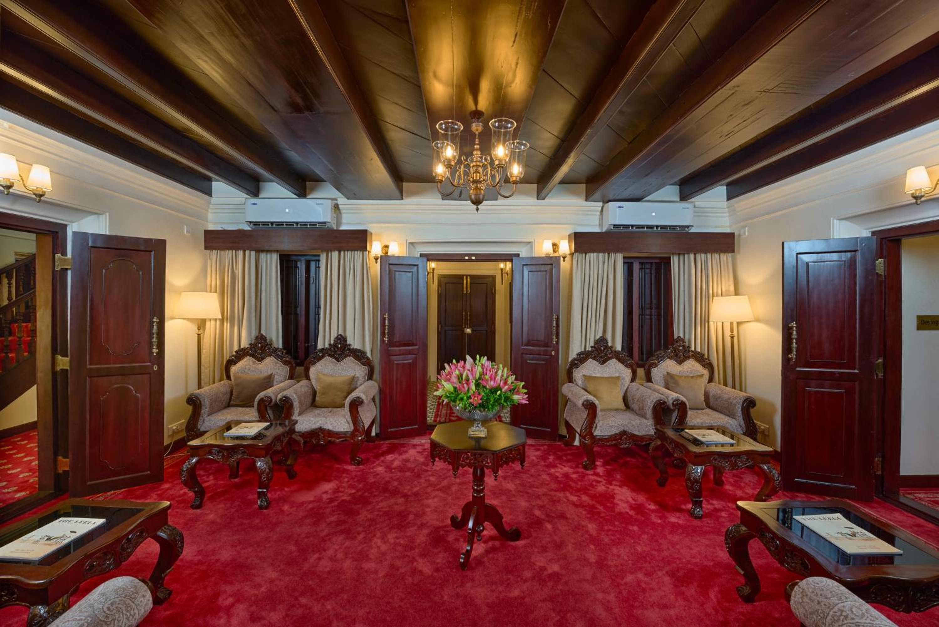 Desinganadu Suite