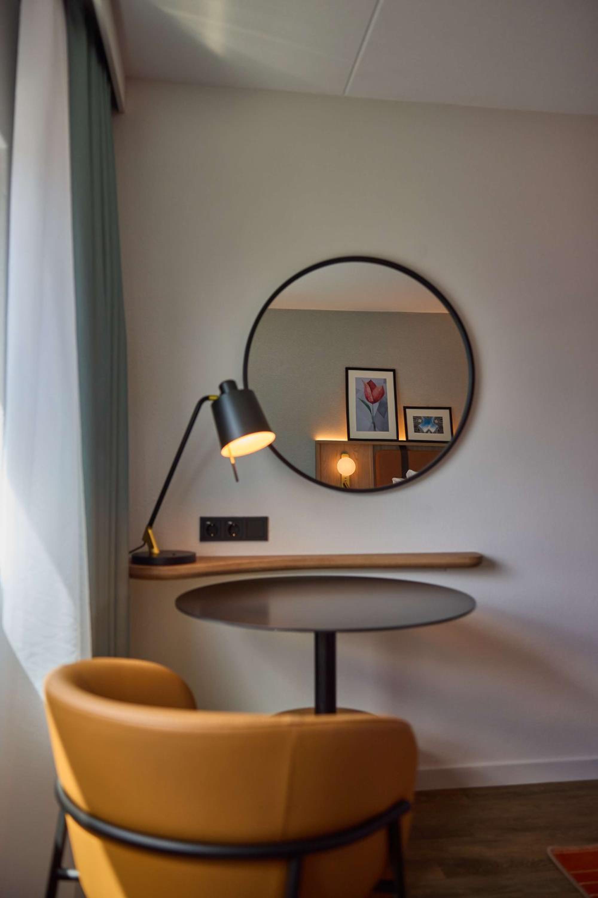 DoubleTree by Hilton Rotterdam Centre, Foto 5