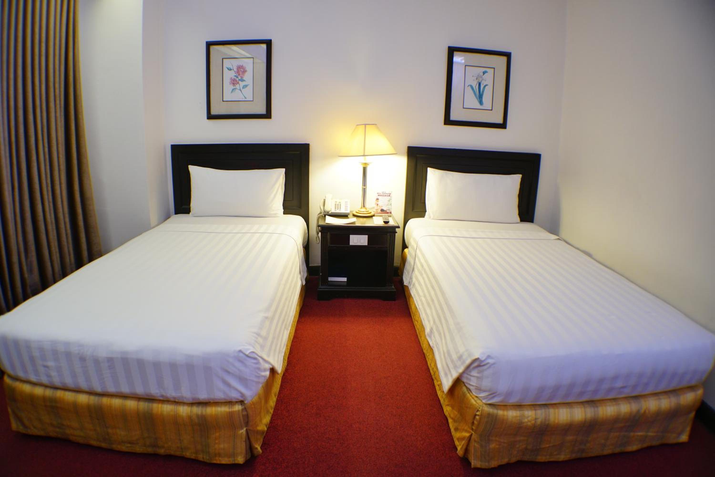 Superior Double or Twin Room - Photo 3