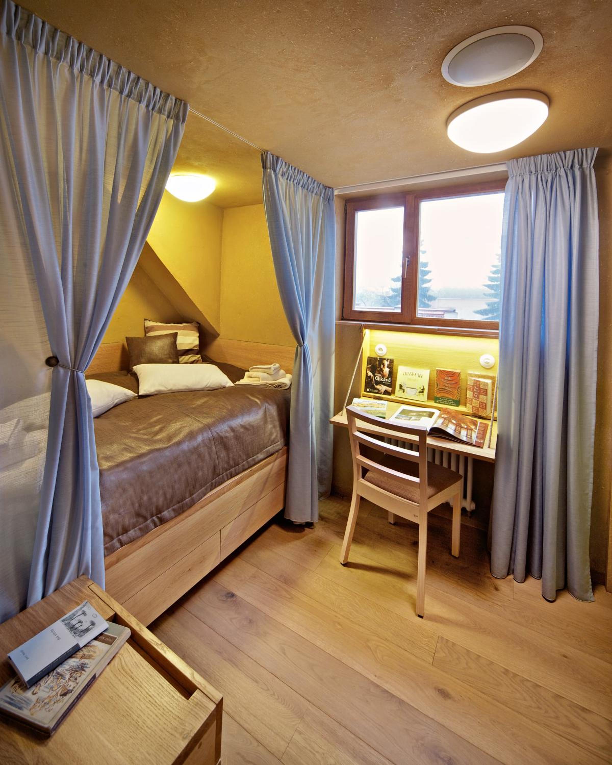 Double Room photo 3