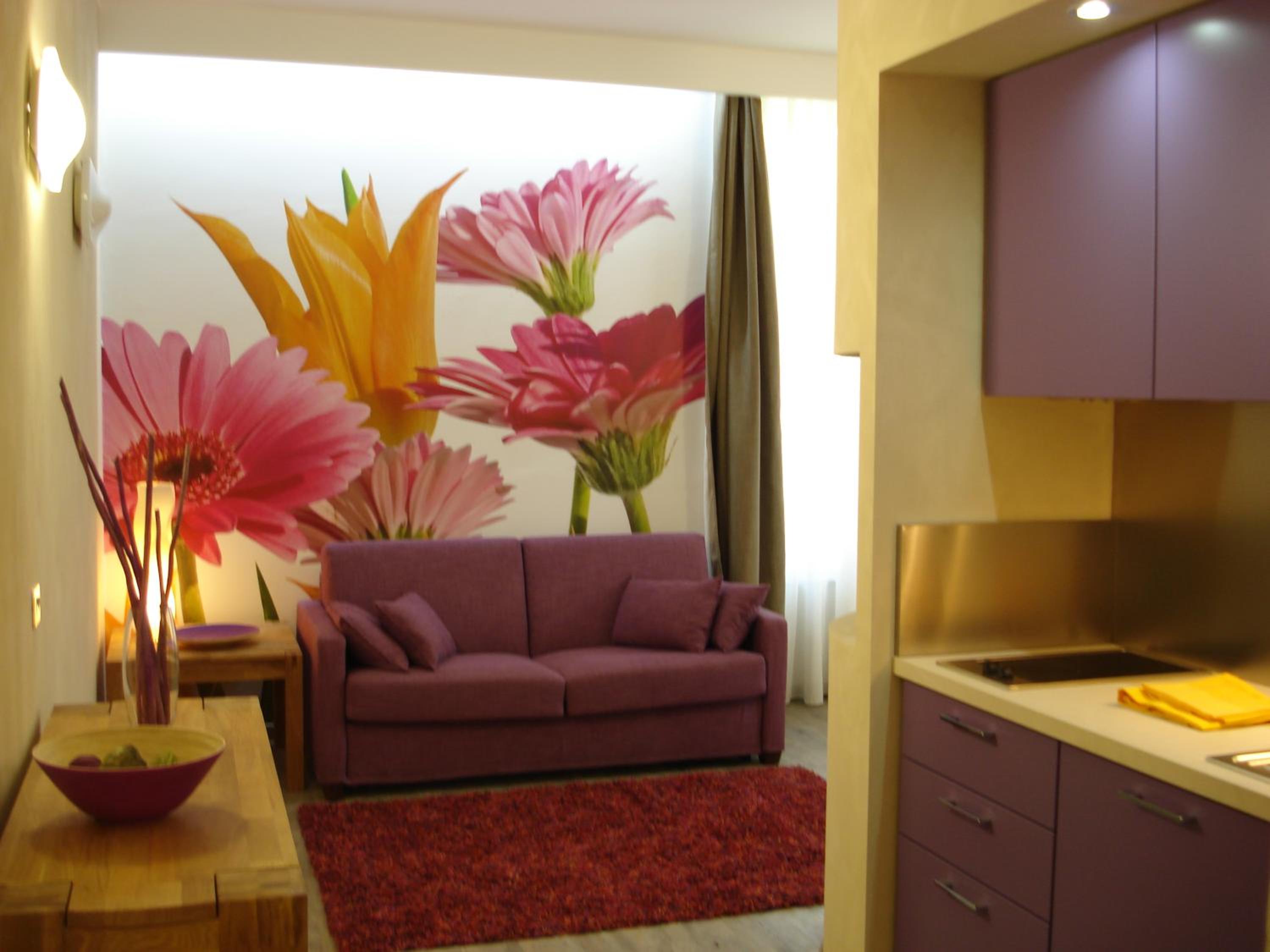 Deluxe Studio (4 Adults) - Photo 4