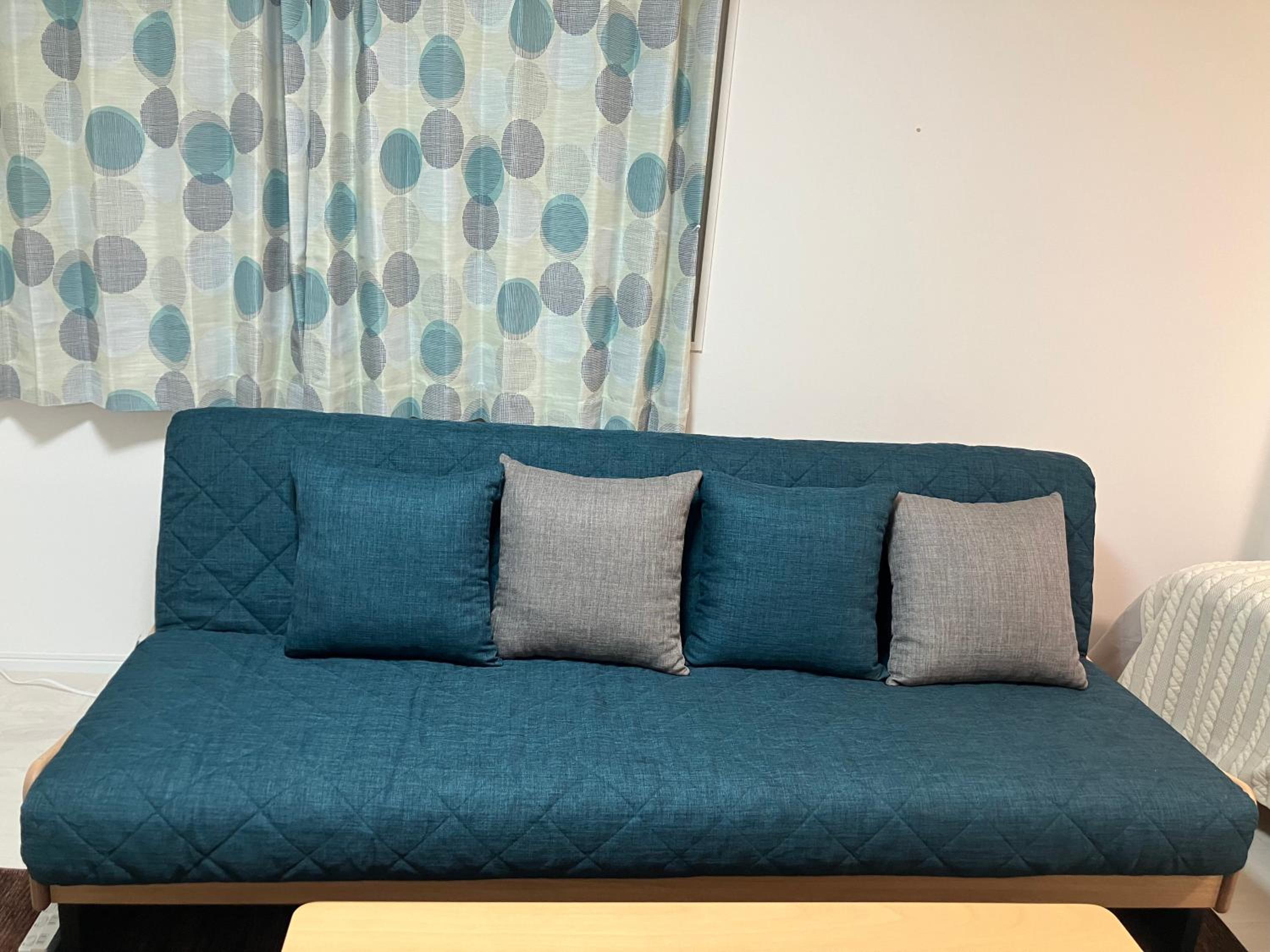 Two-Bedroom Apartment photo 3