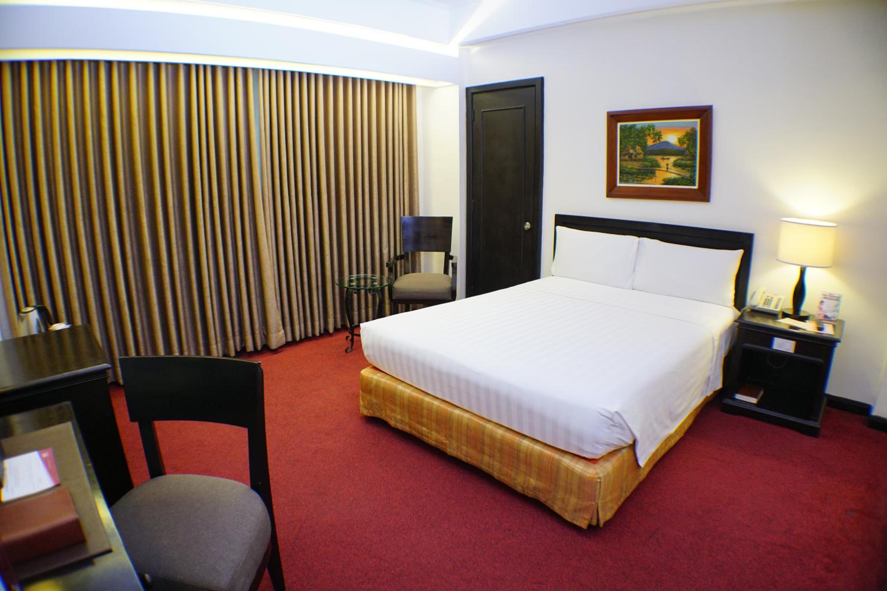 Superior Double or Twin Room - Photo 5