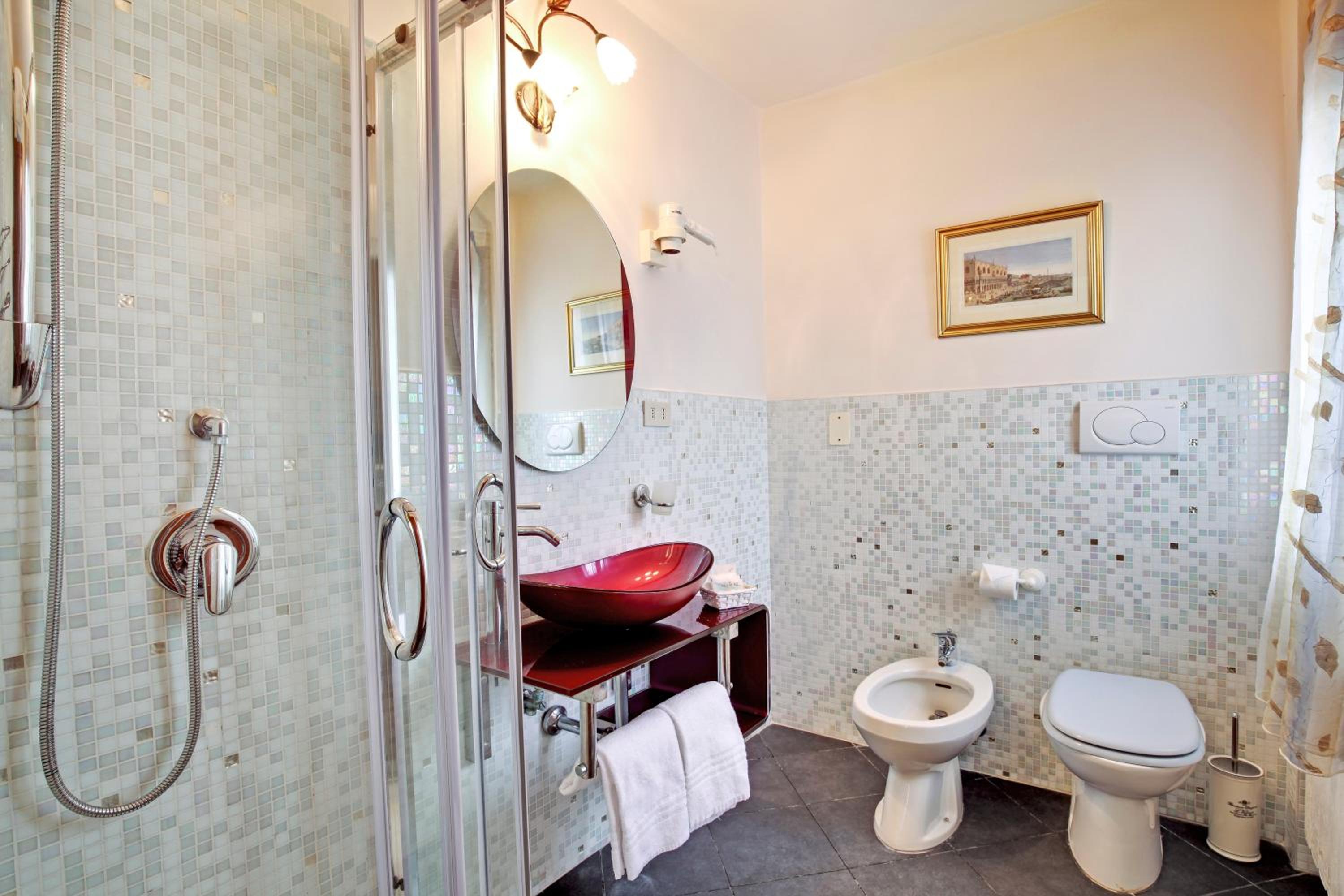 Double Room with Canal View photo 2