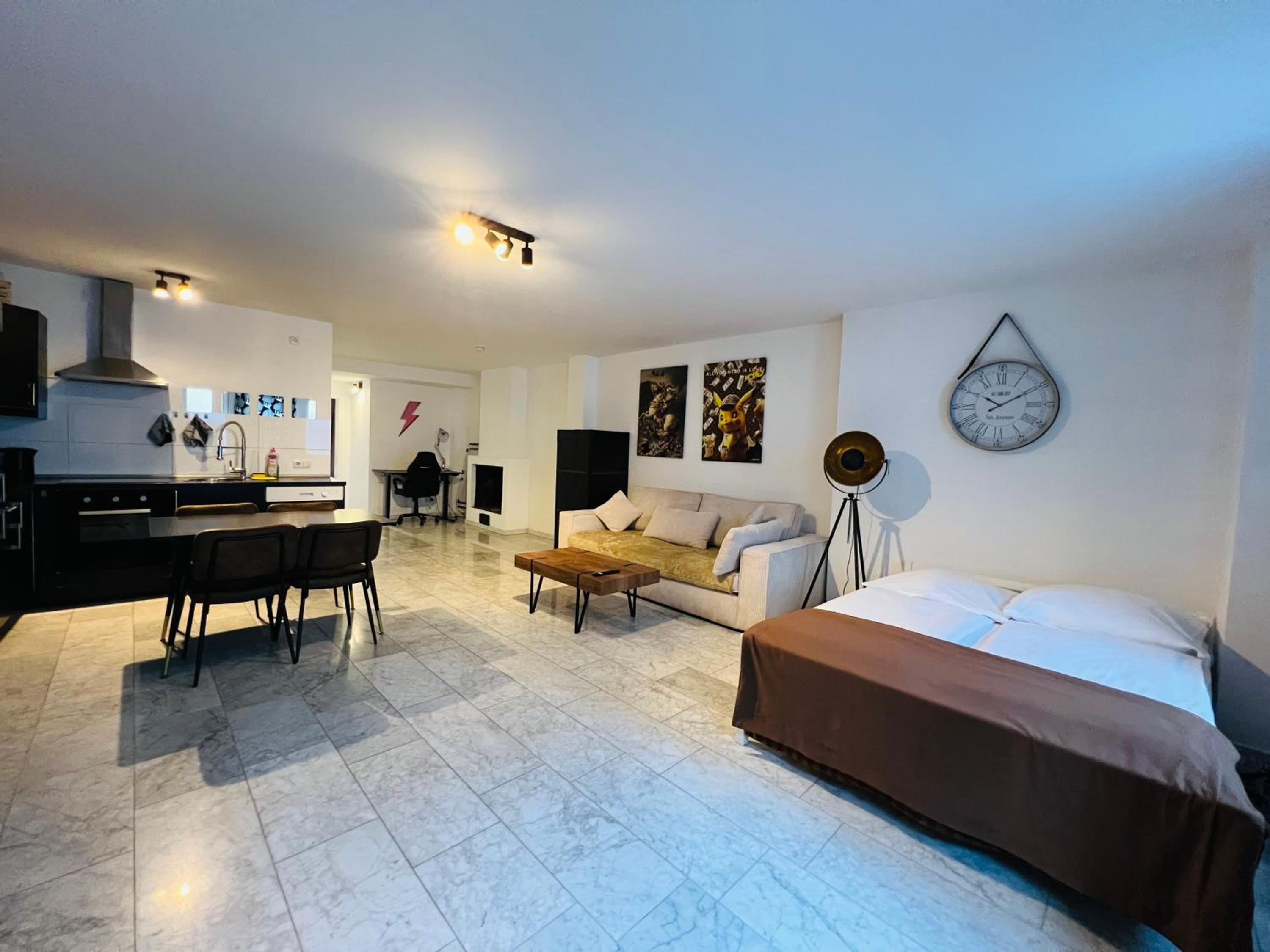 Classic Apartment - Photo 1