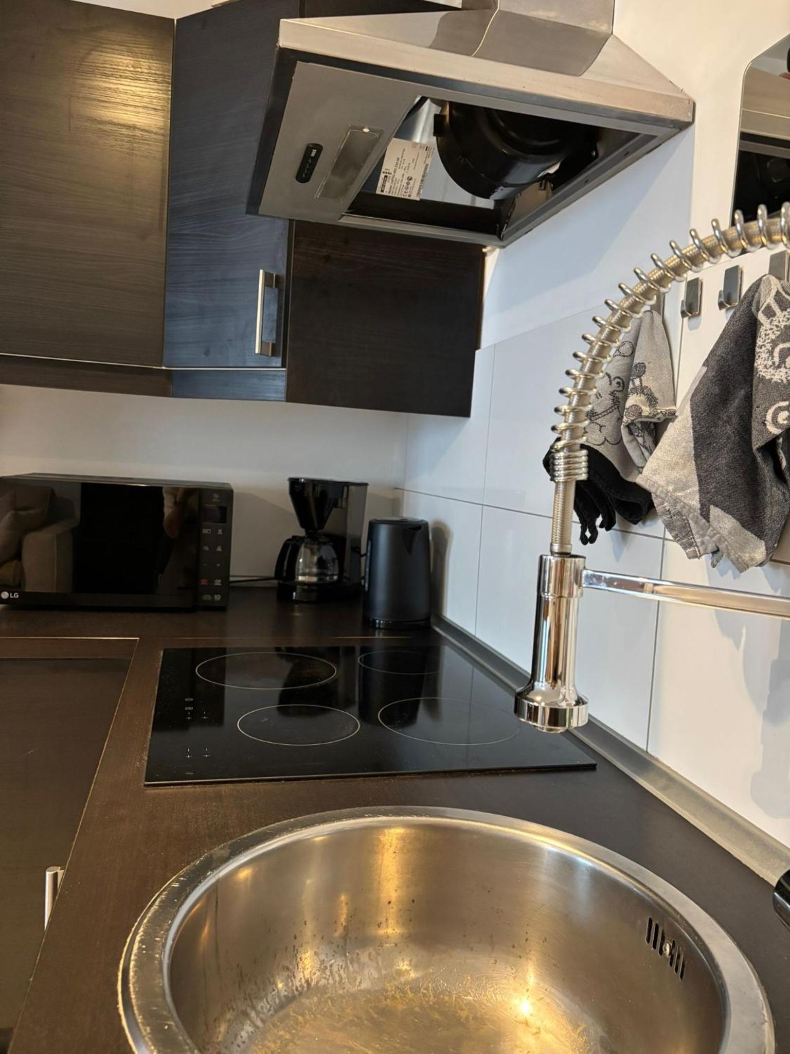 Classic Apartment - Photo 2