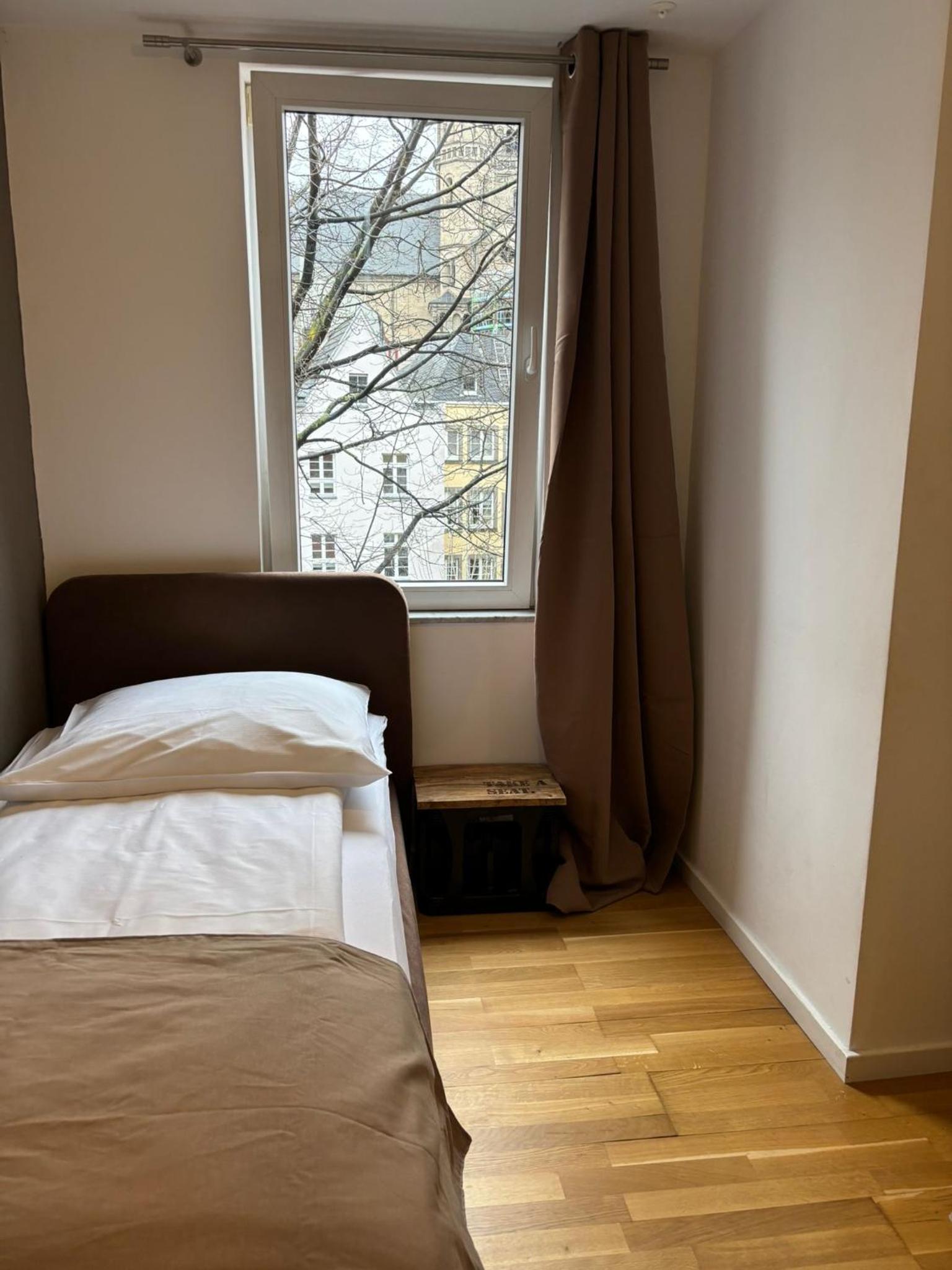 Classic Apartment - Photo 5