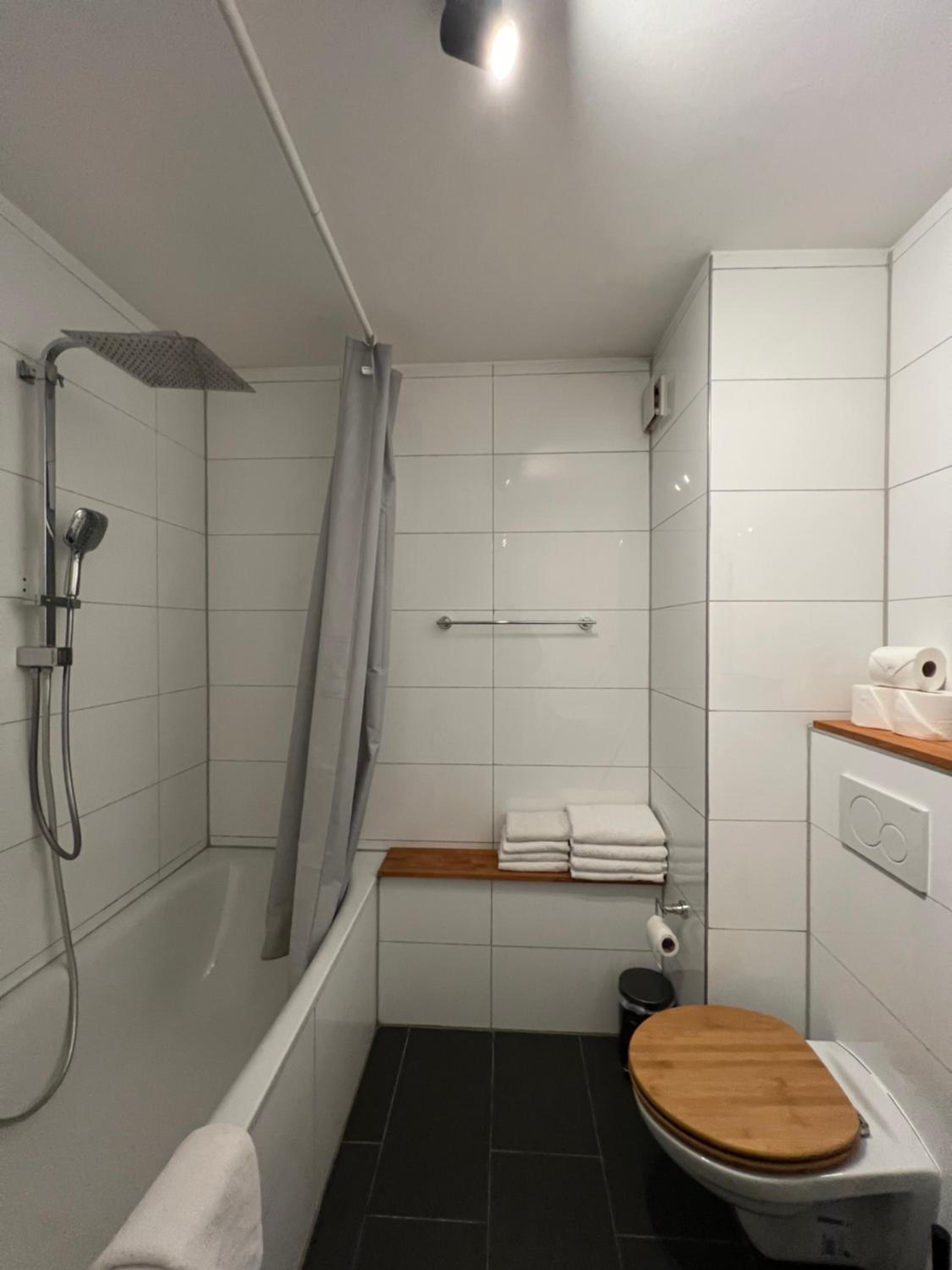 Classic Apartment - Photo 7
