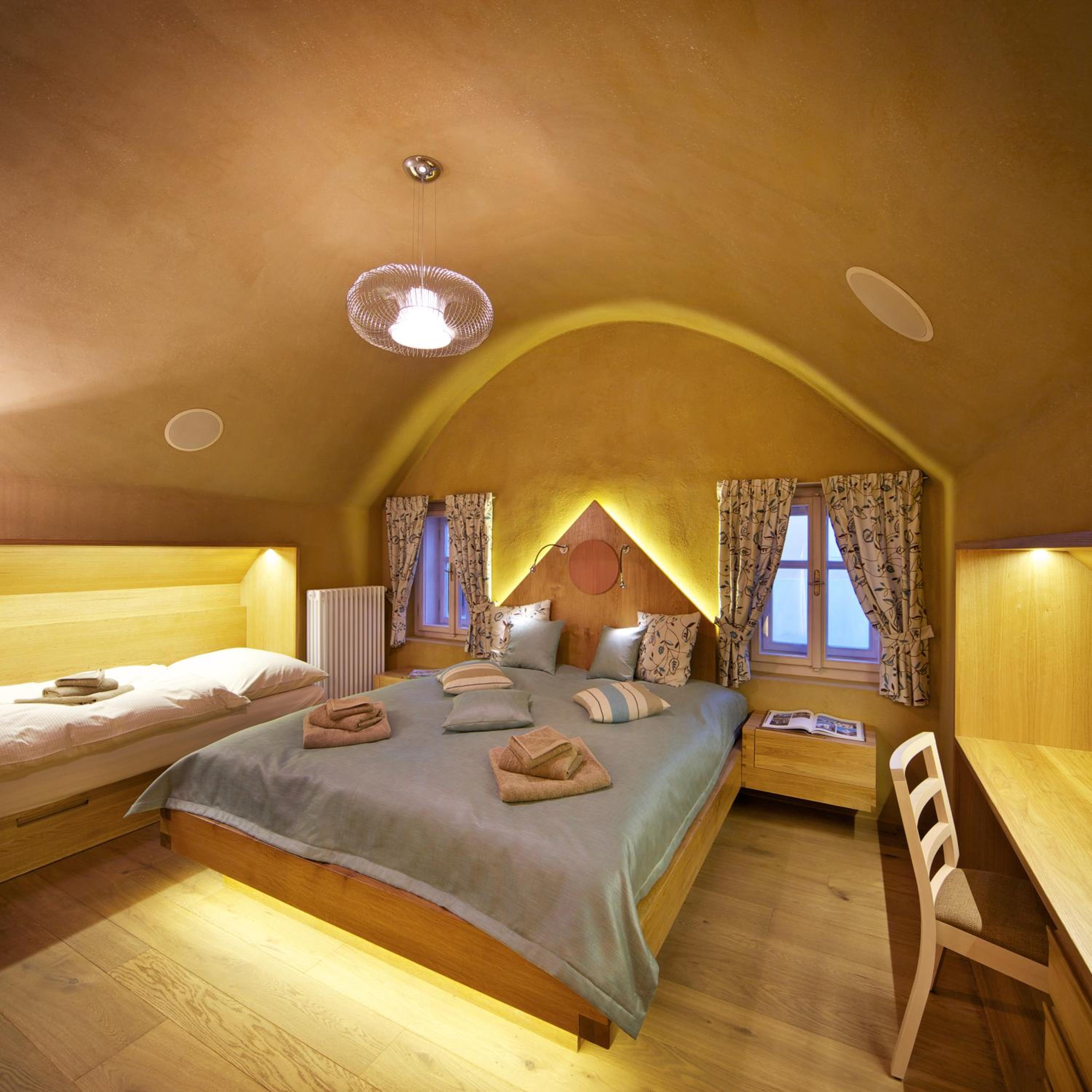 Business Double Room photo 1