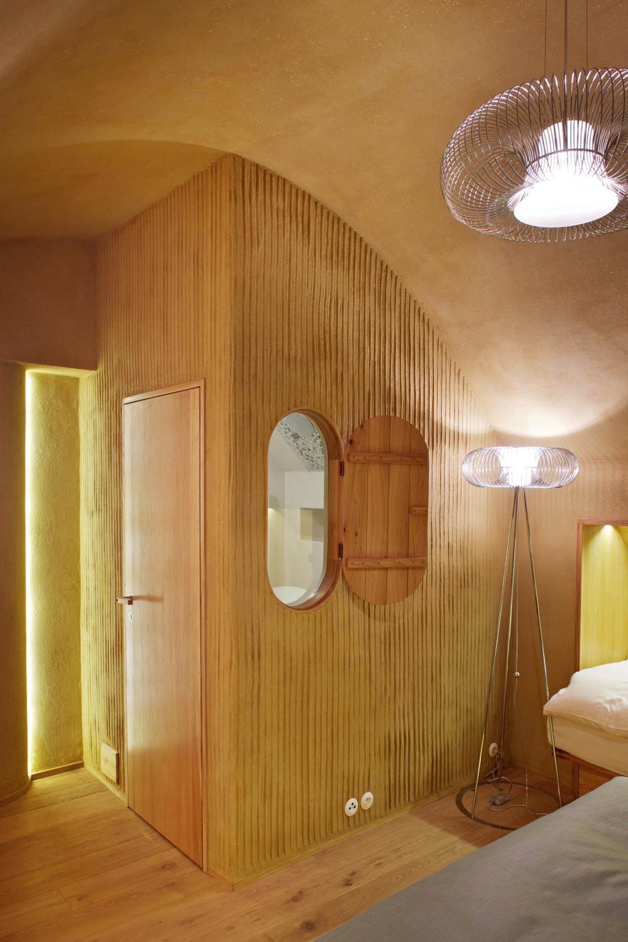 Business Double Room photo 3