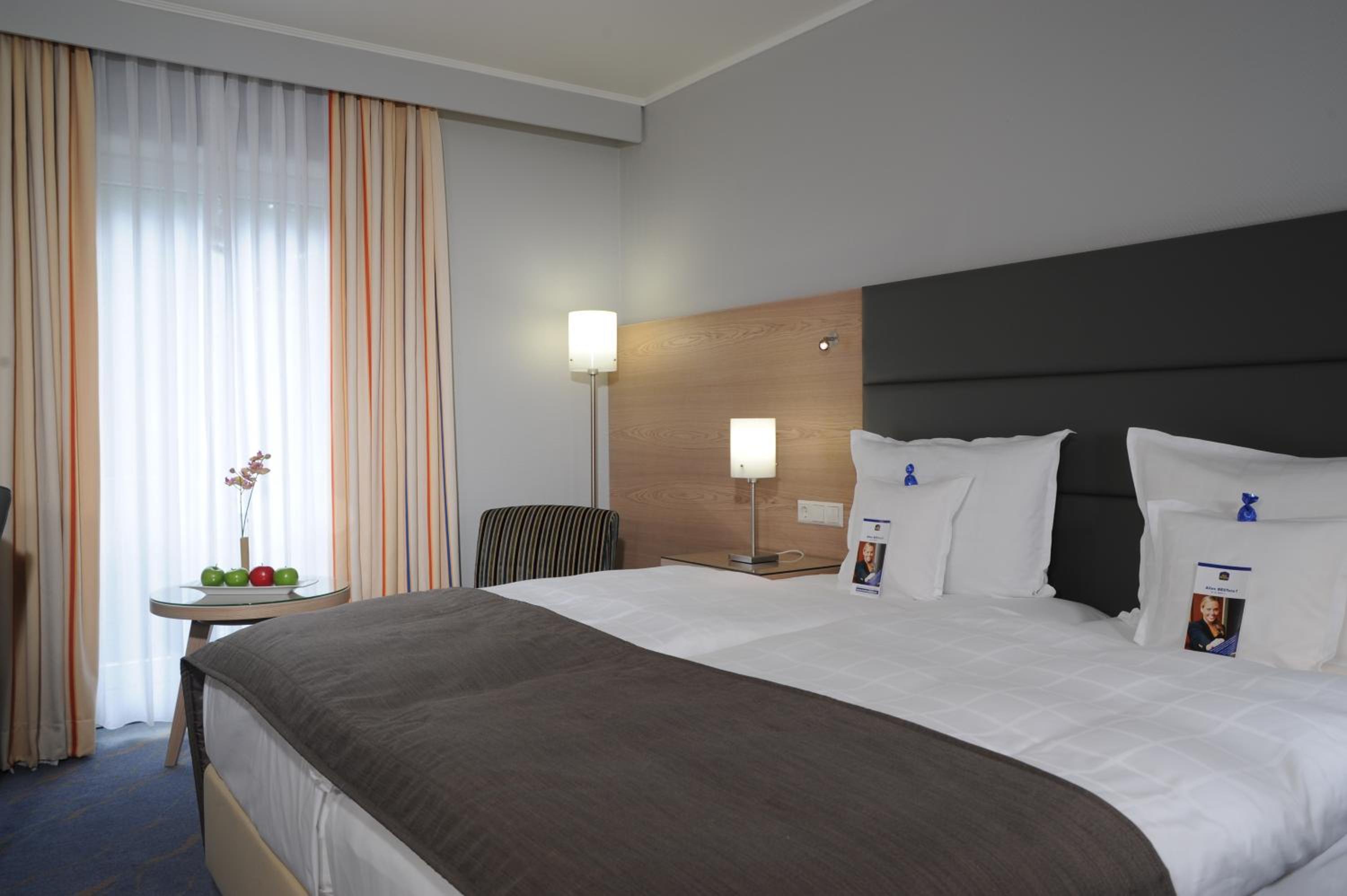Double Room - Photo 5