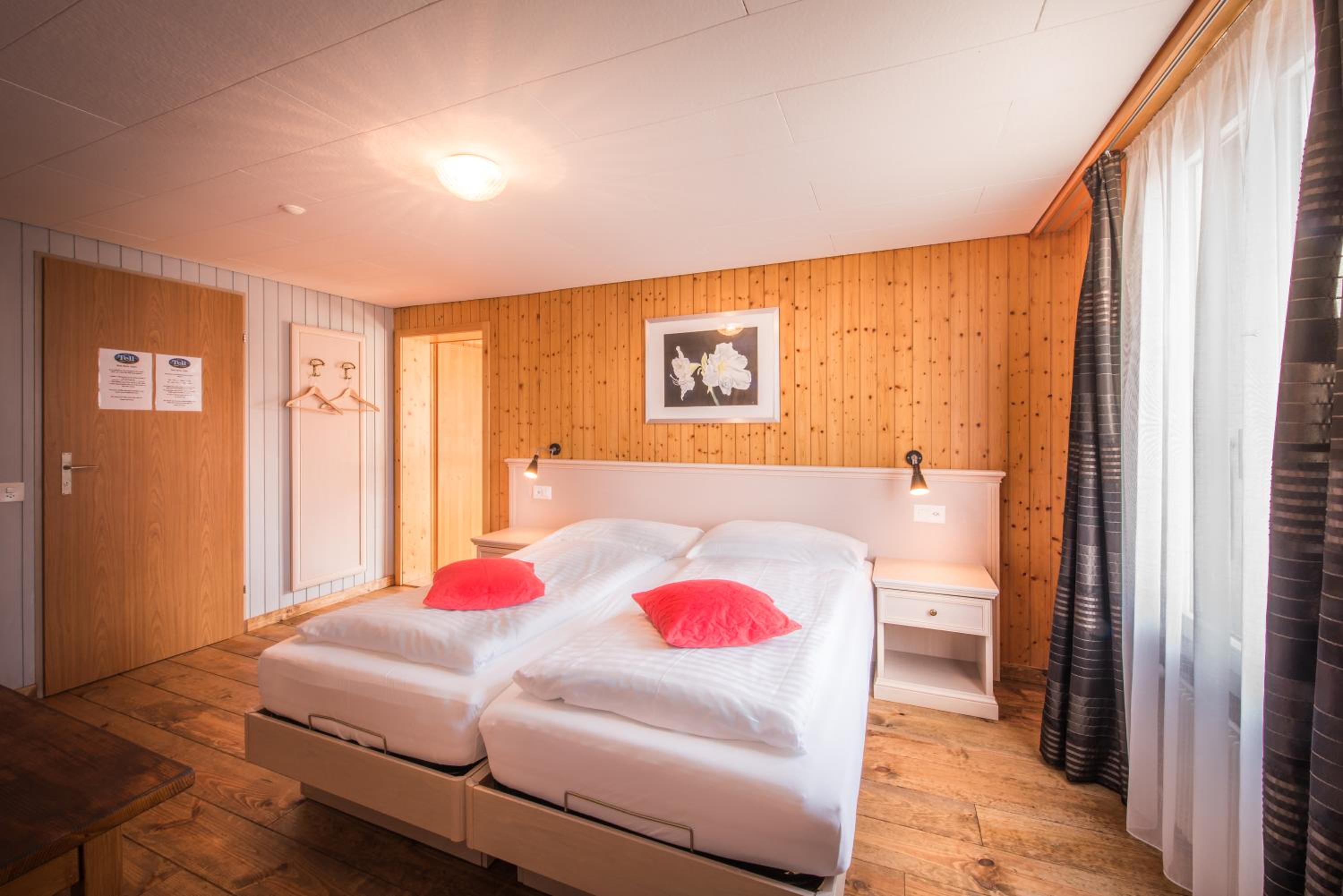 Double Room - Photo 4