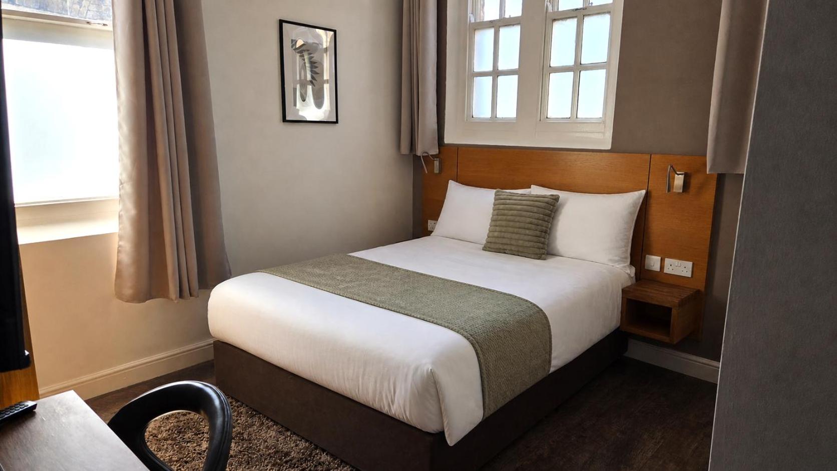 Small Double Room