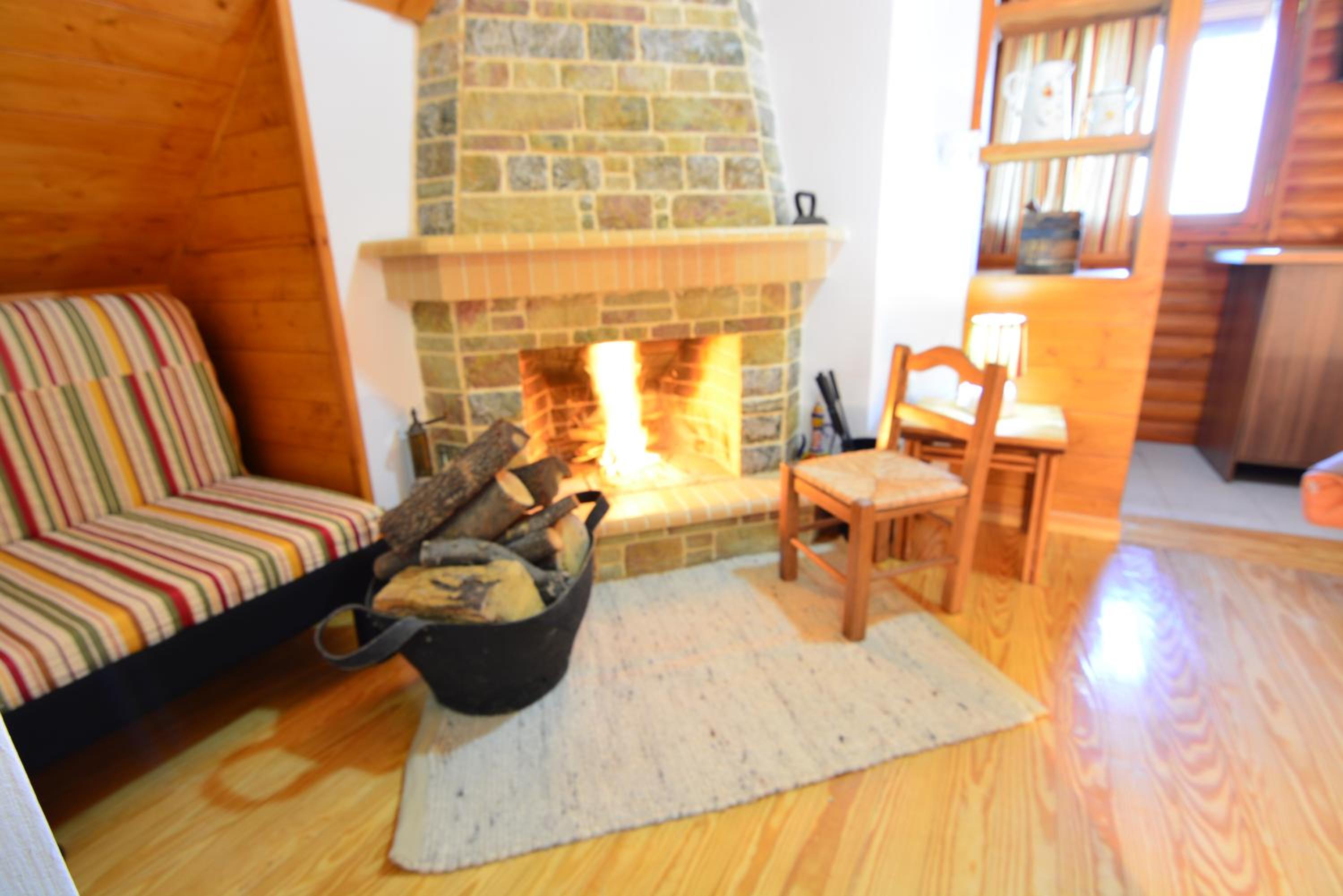 Triple Room-Attic photo 3
