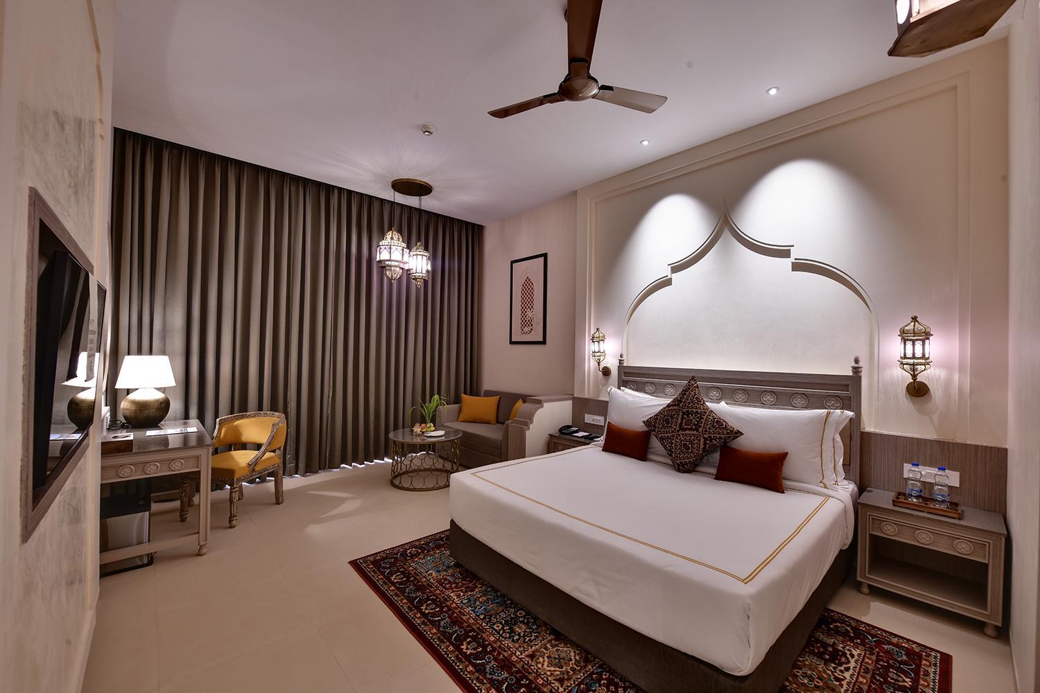  Hazel Suite Room - Photo 3