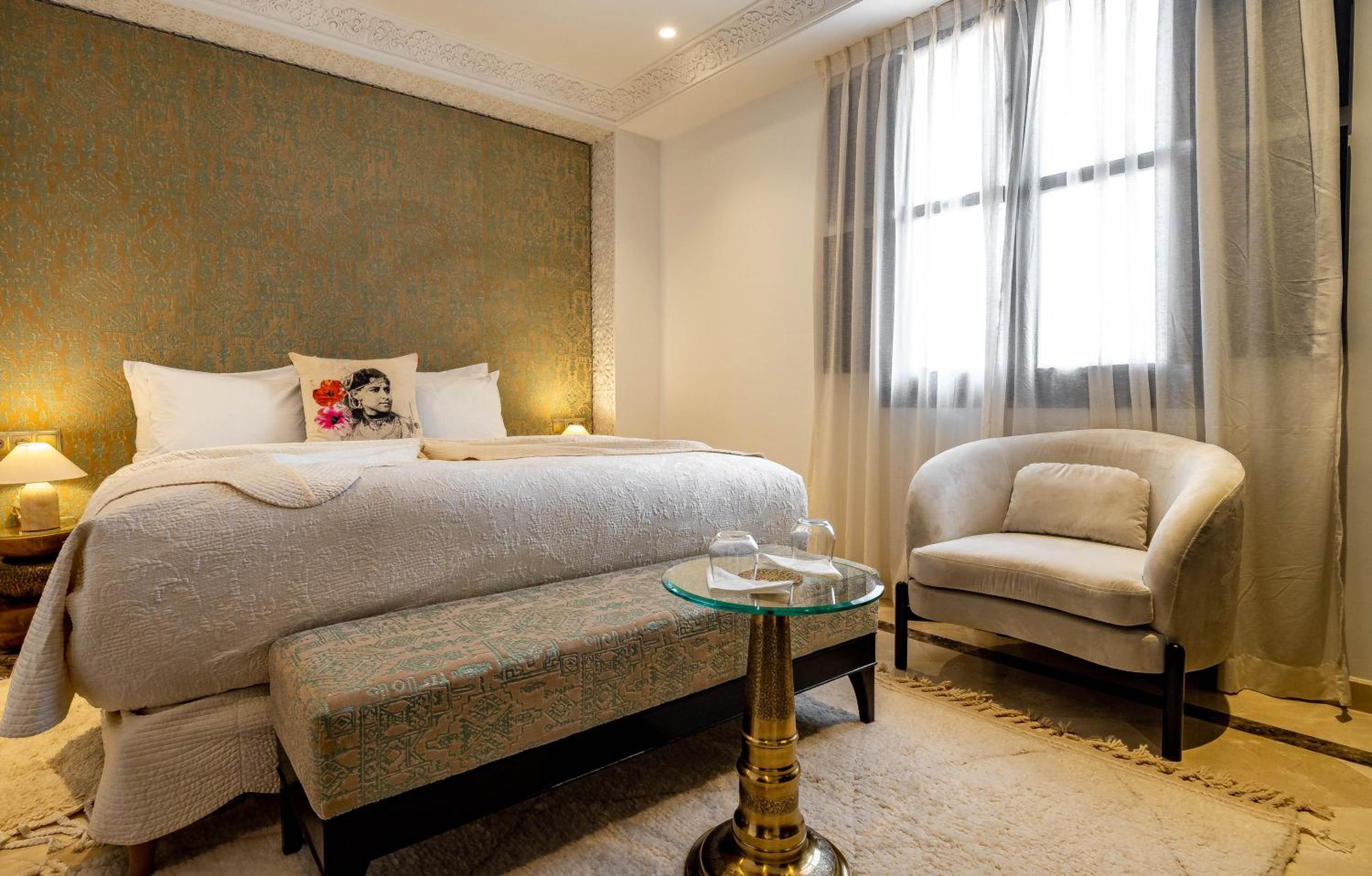 Deluxe Room photo 1