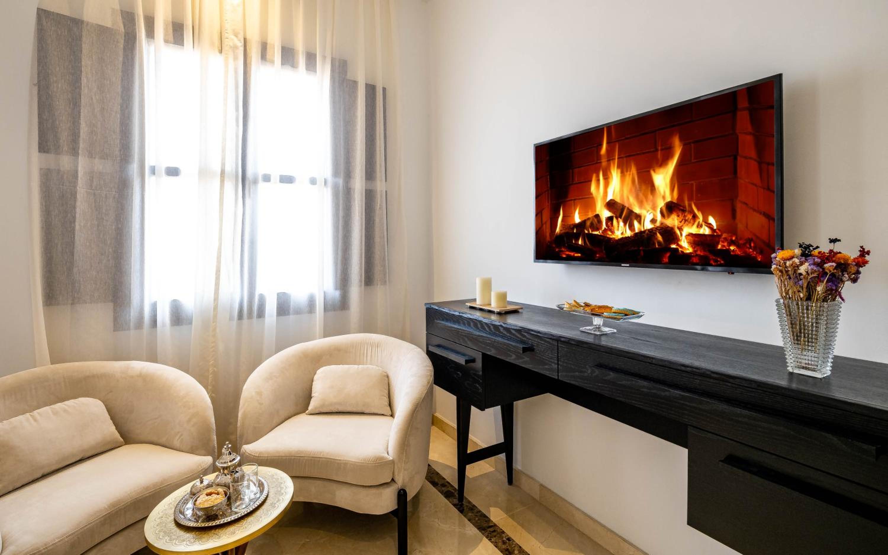 Deluxe Suite photo 1