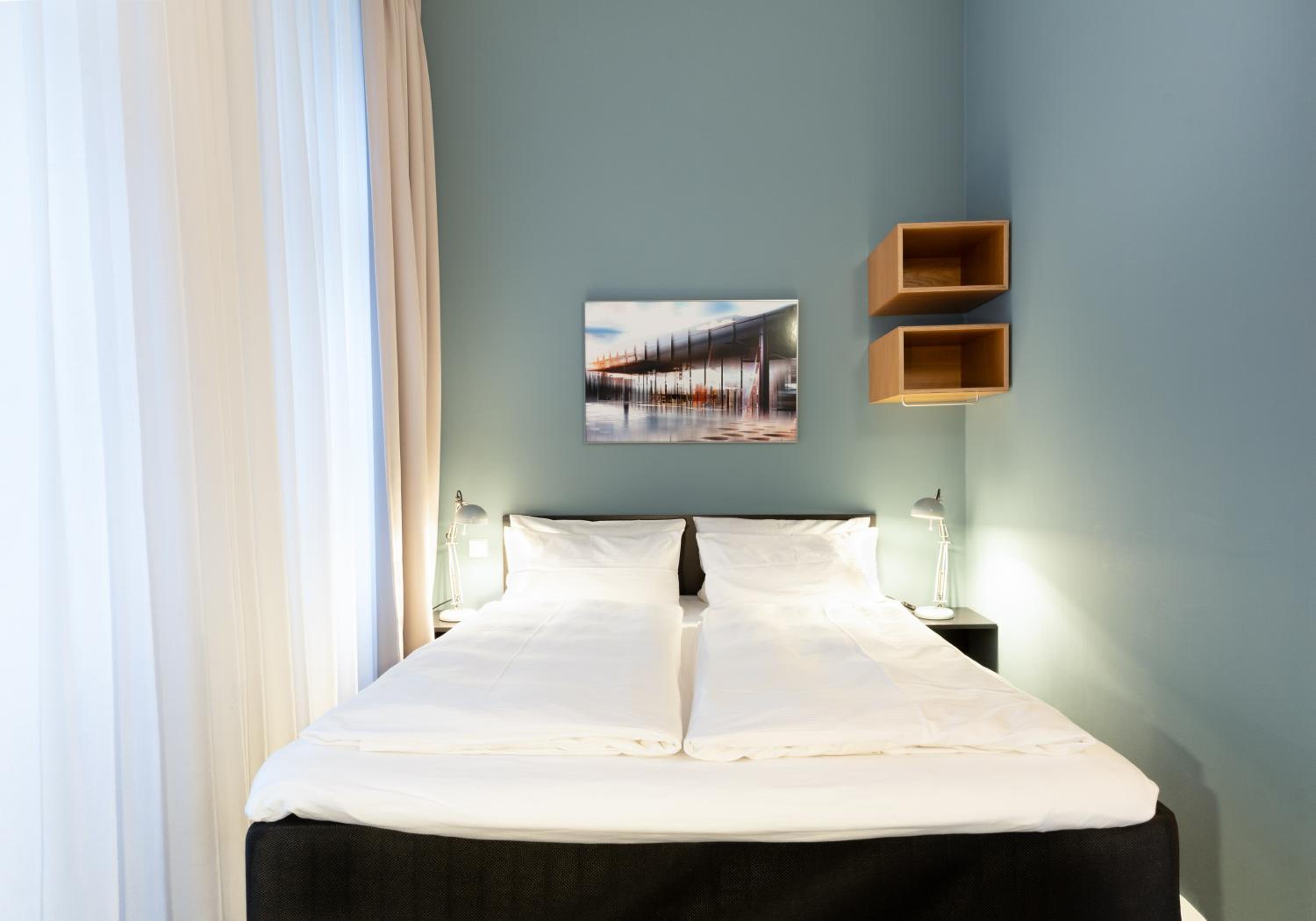 Small Double Room photo 3