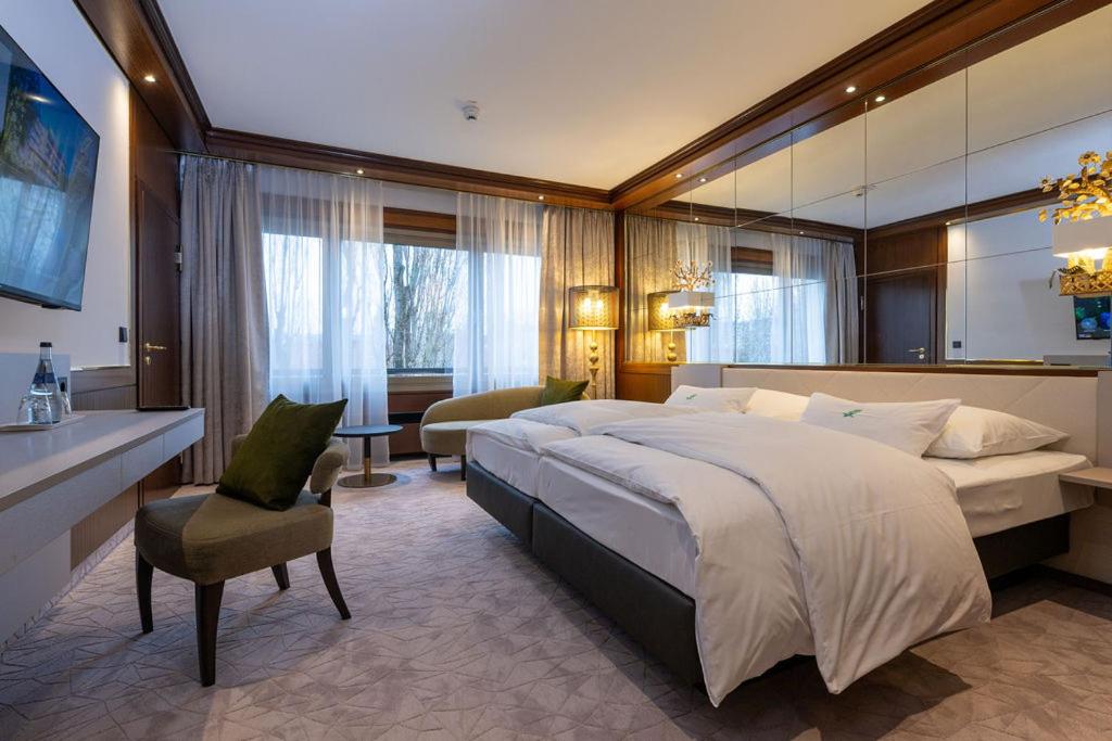 Suite photo 2