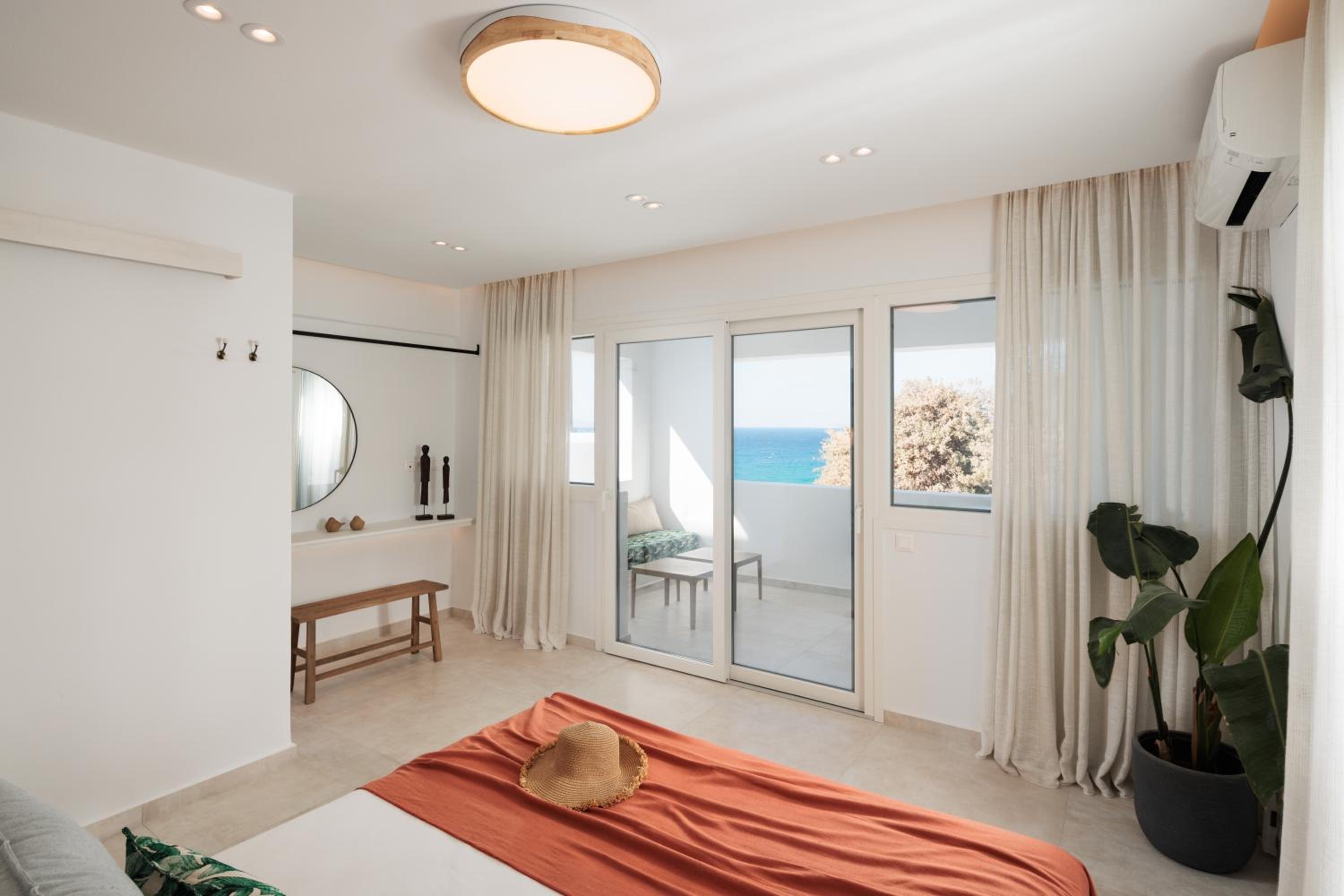 Superior Maisonette with Hot Tub