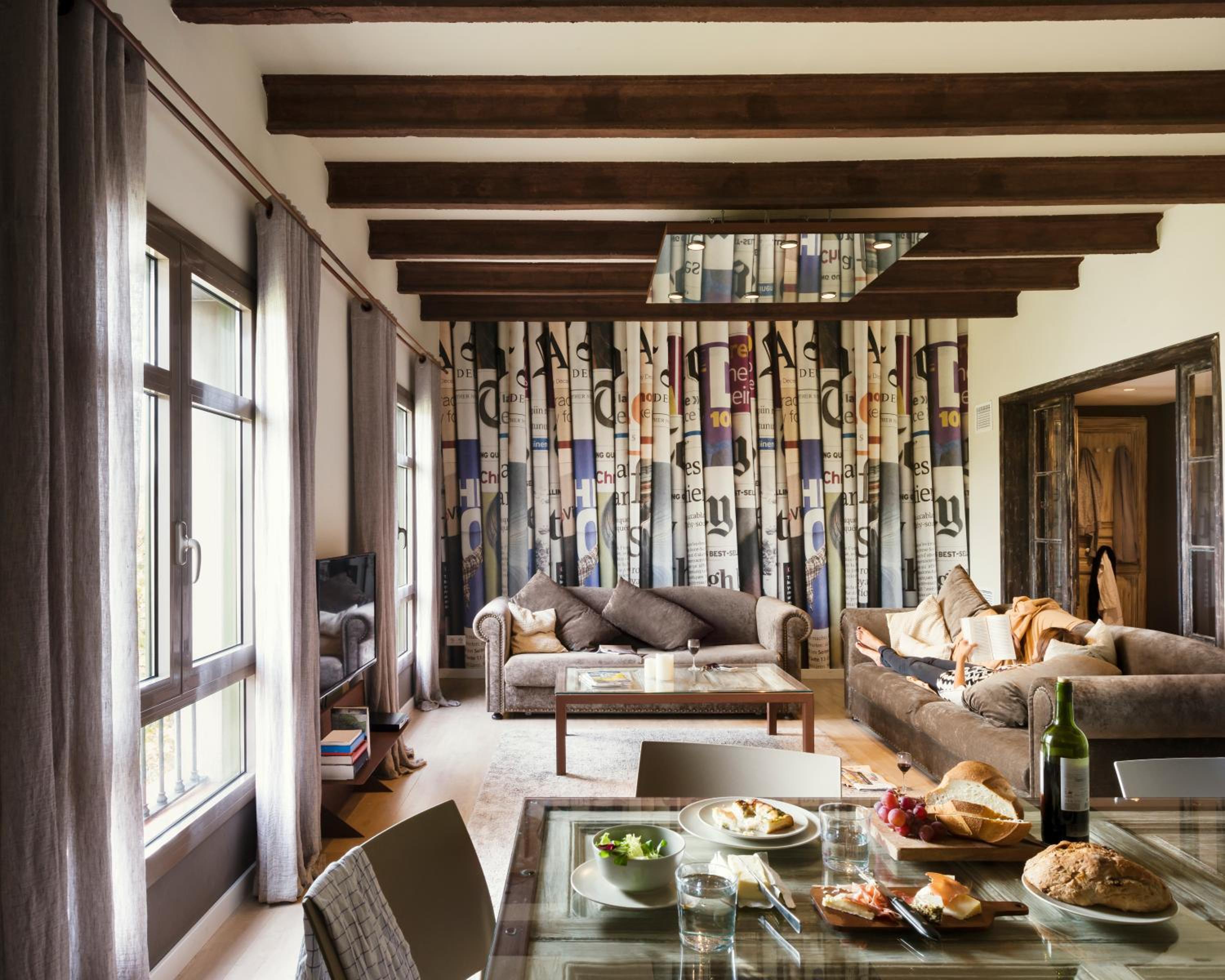Apartamento de lujo