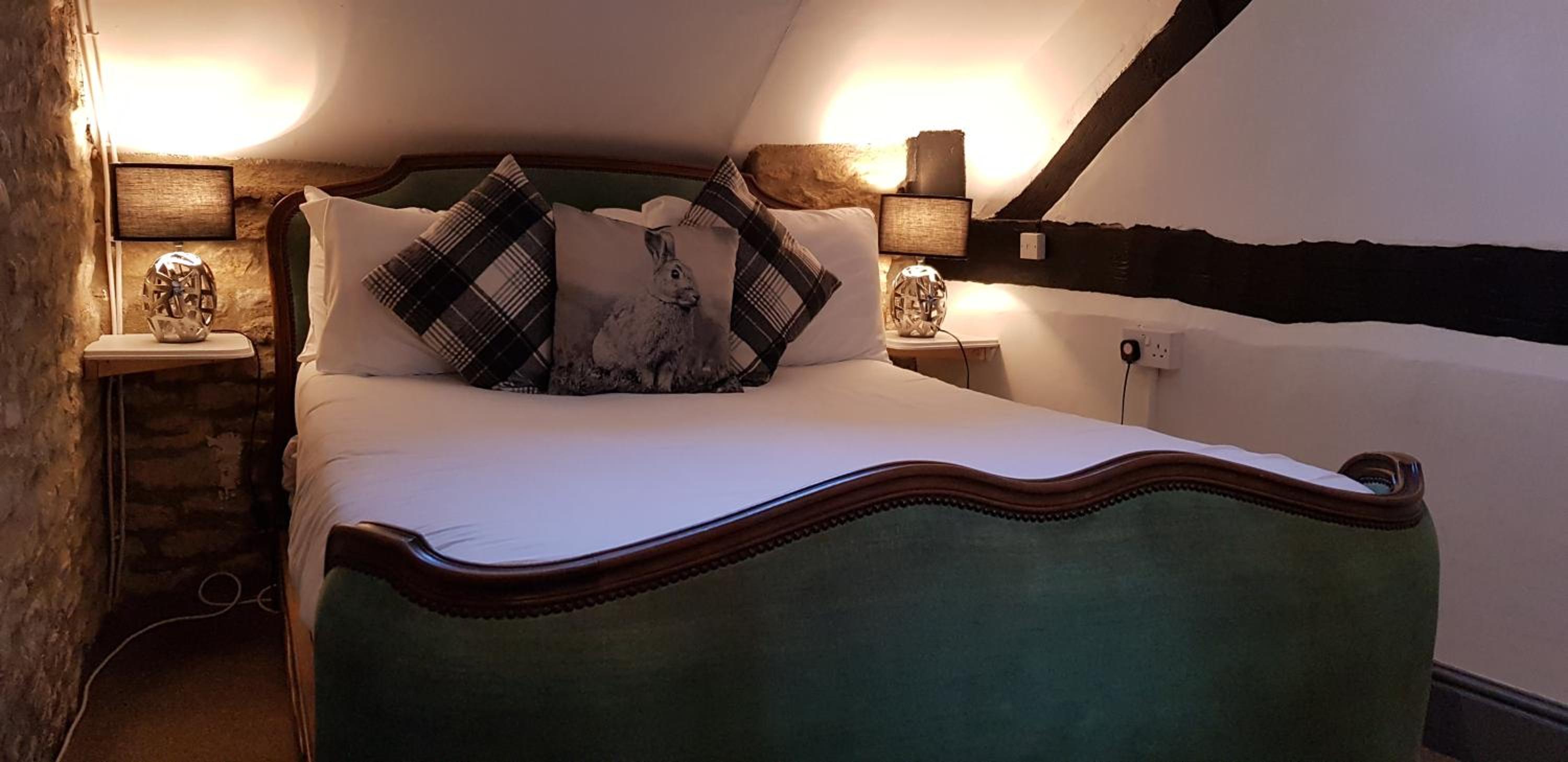 Standard Double Room photo 1
