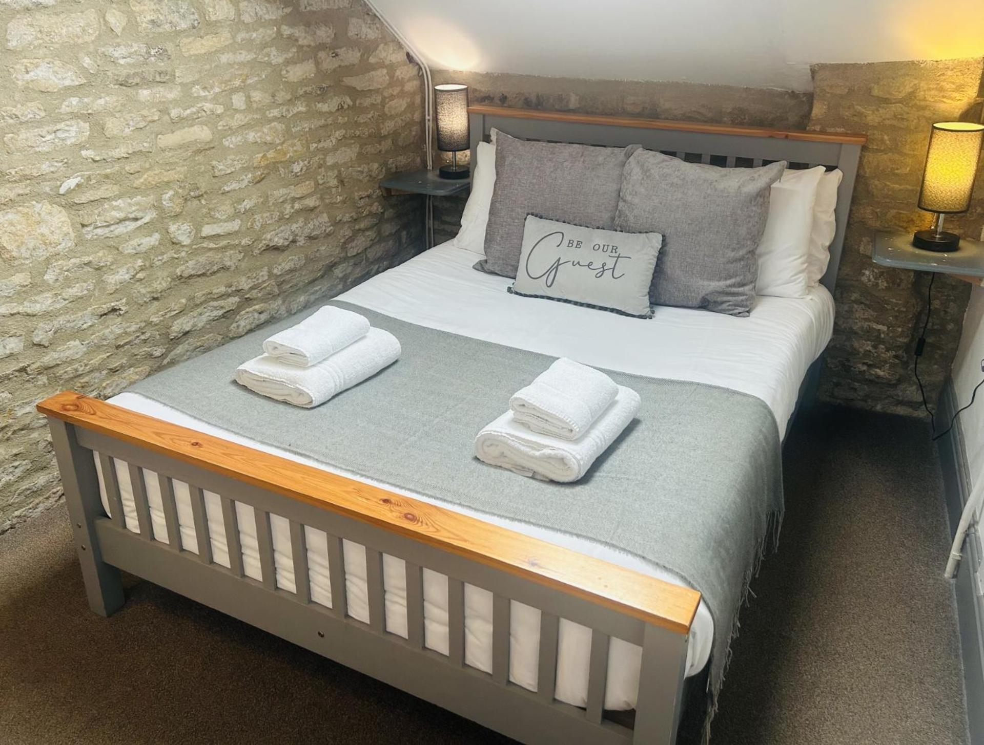 Double Room photo 1