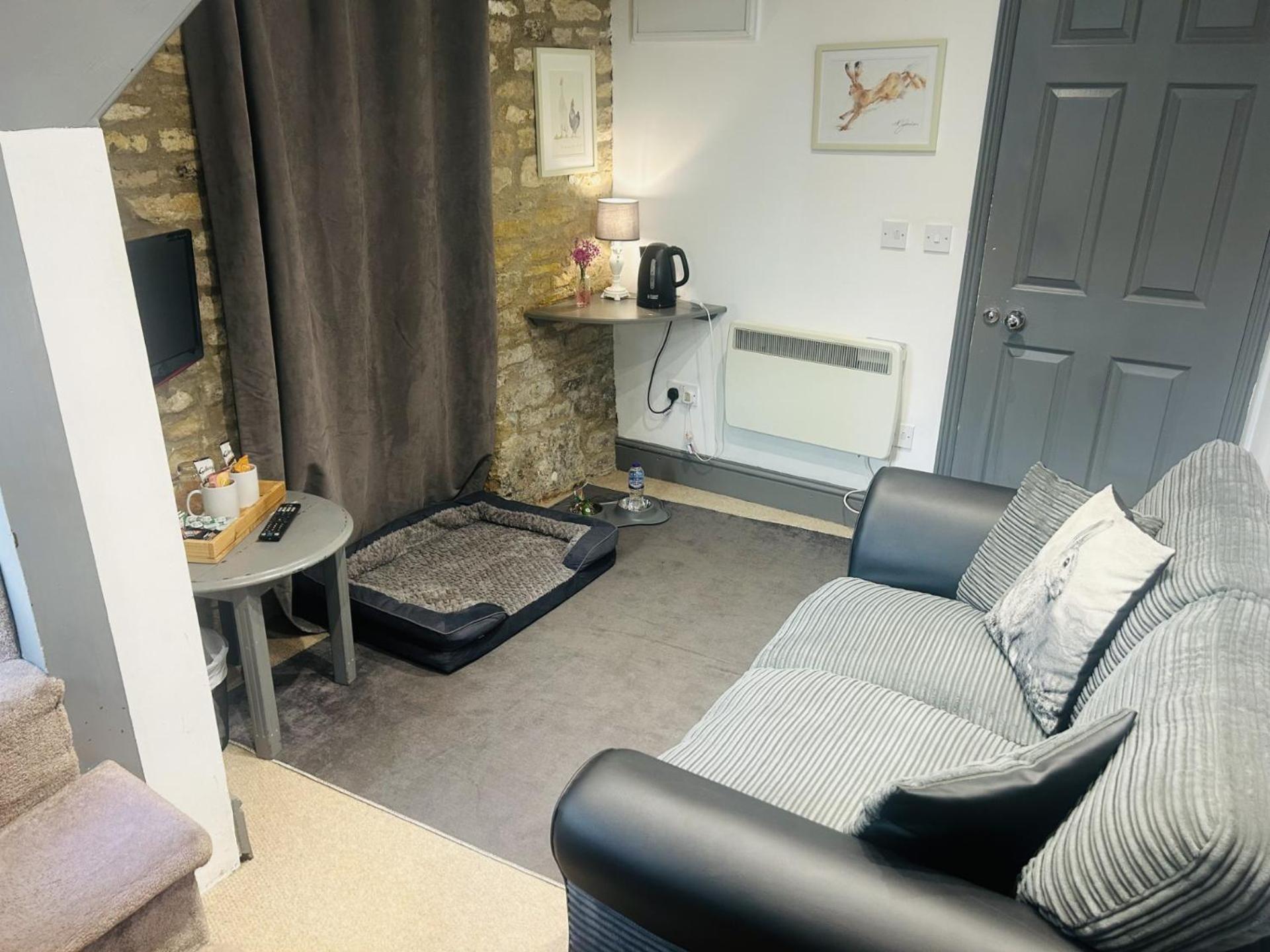 Double Room photo 3