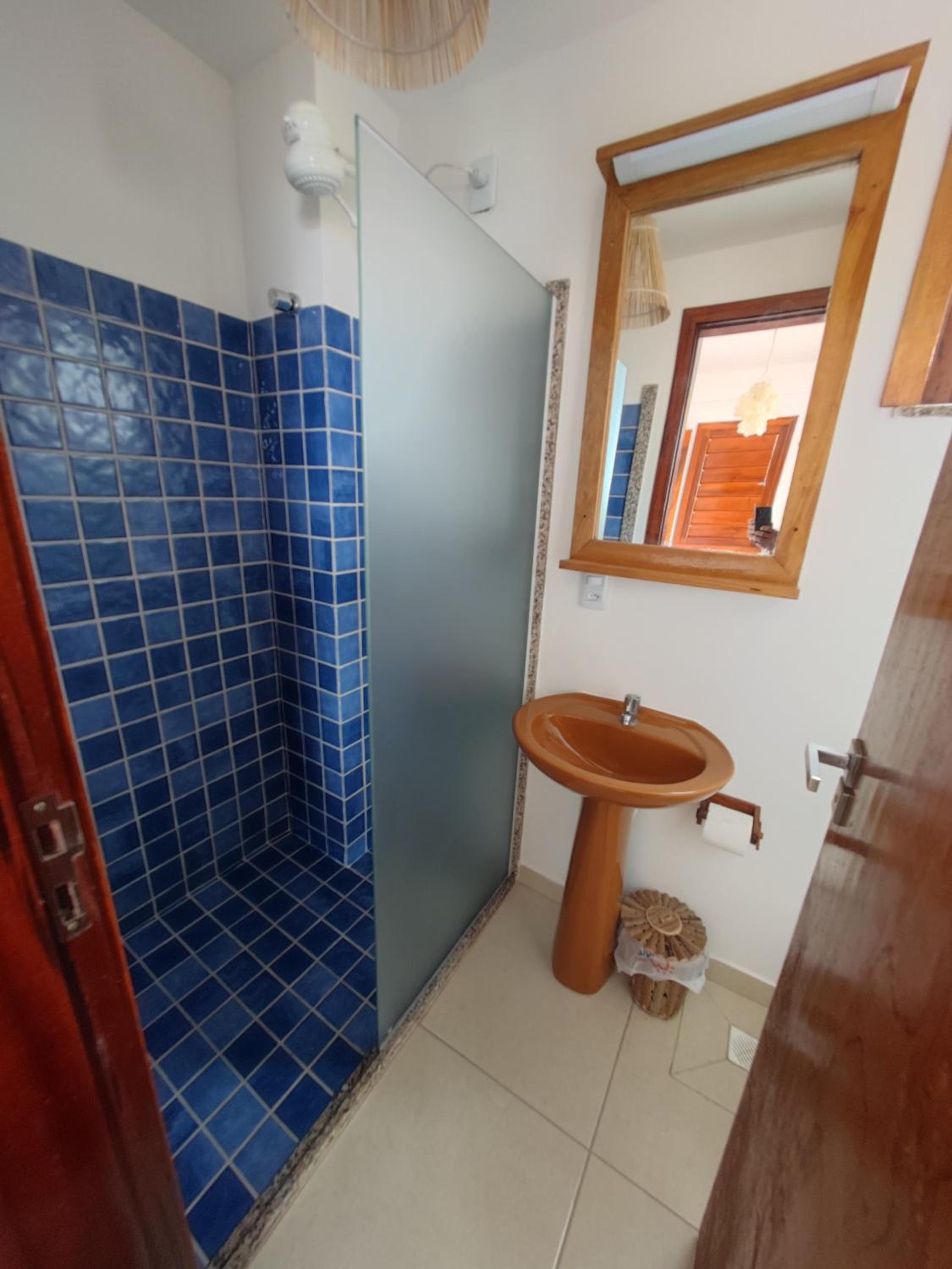Double Room with Balcony and Sea View photo 3