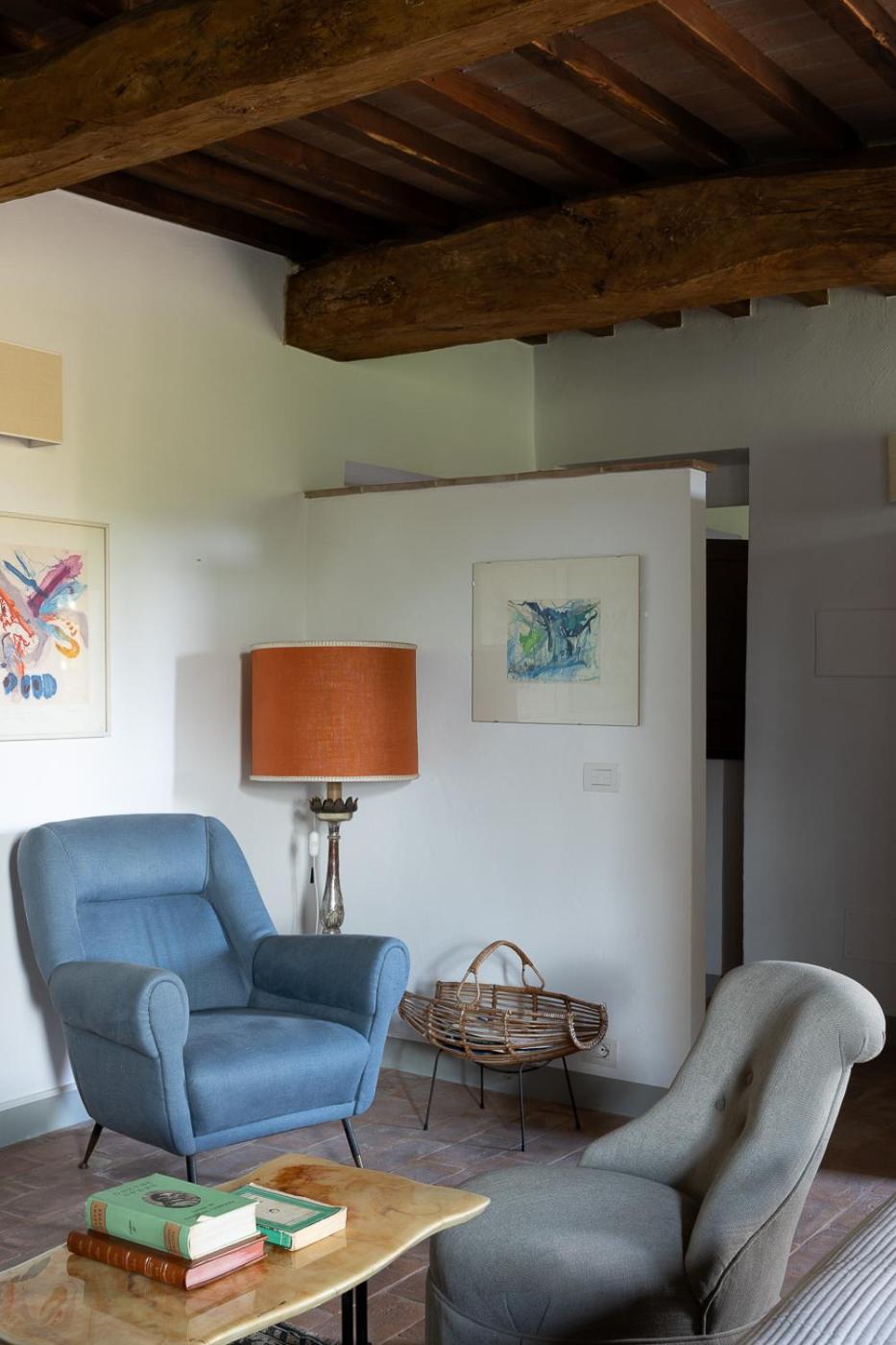Superior King Room photo 2