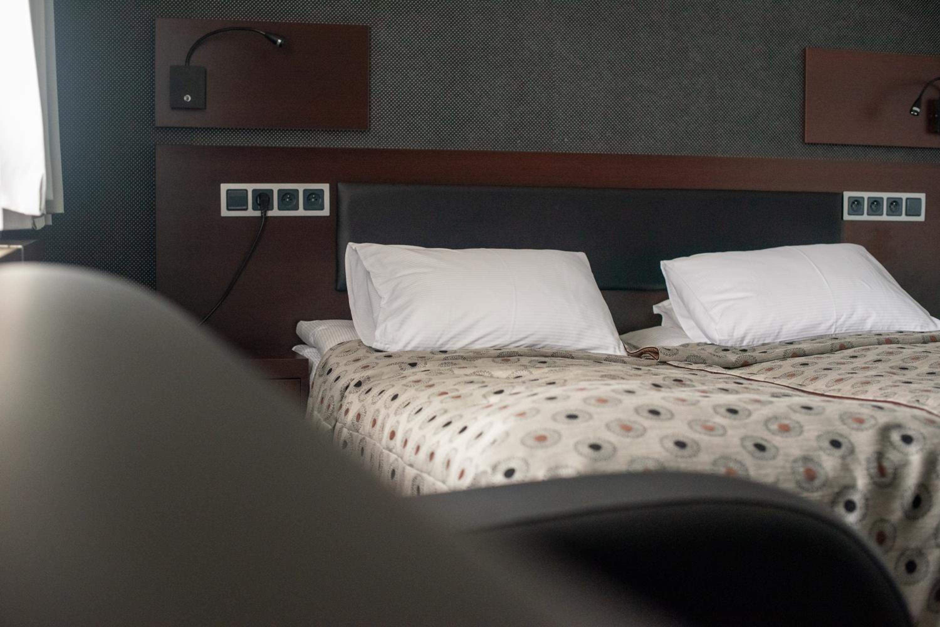Large Twin Room photo 1