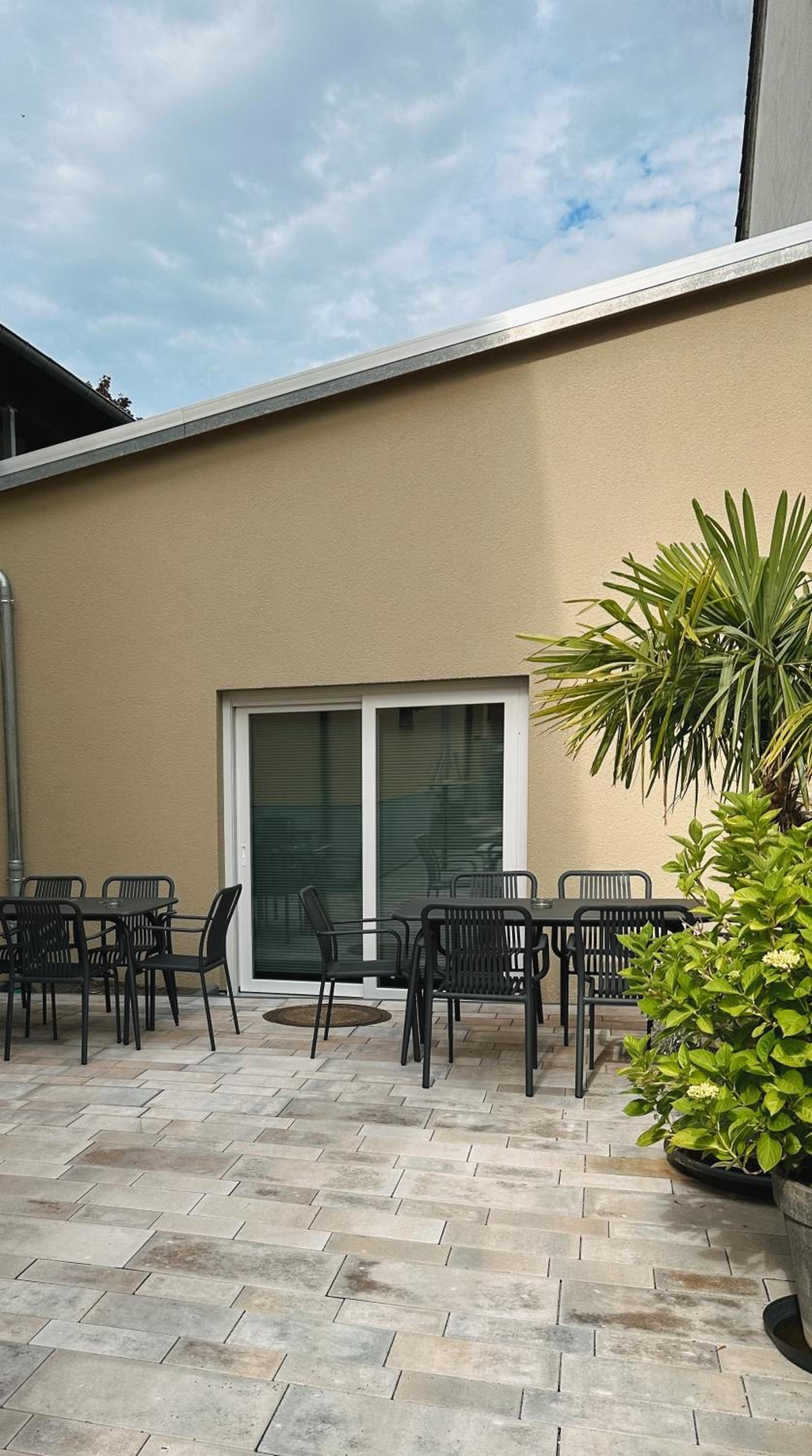Triple Room with Private Bathroom