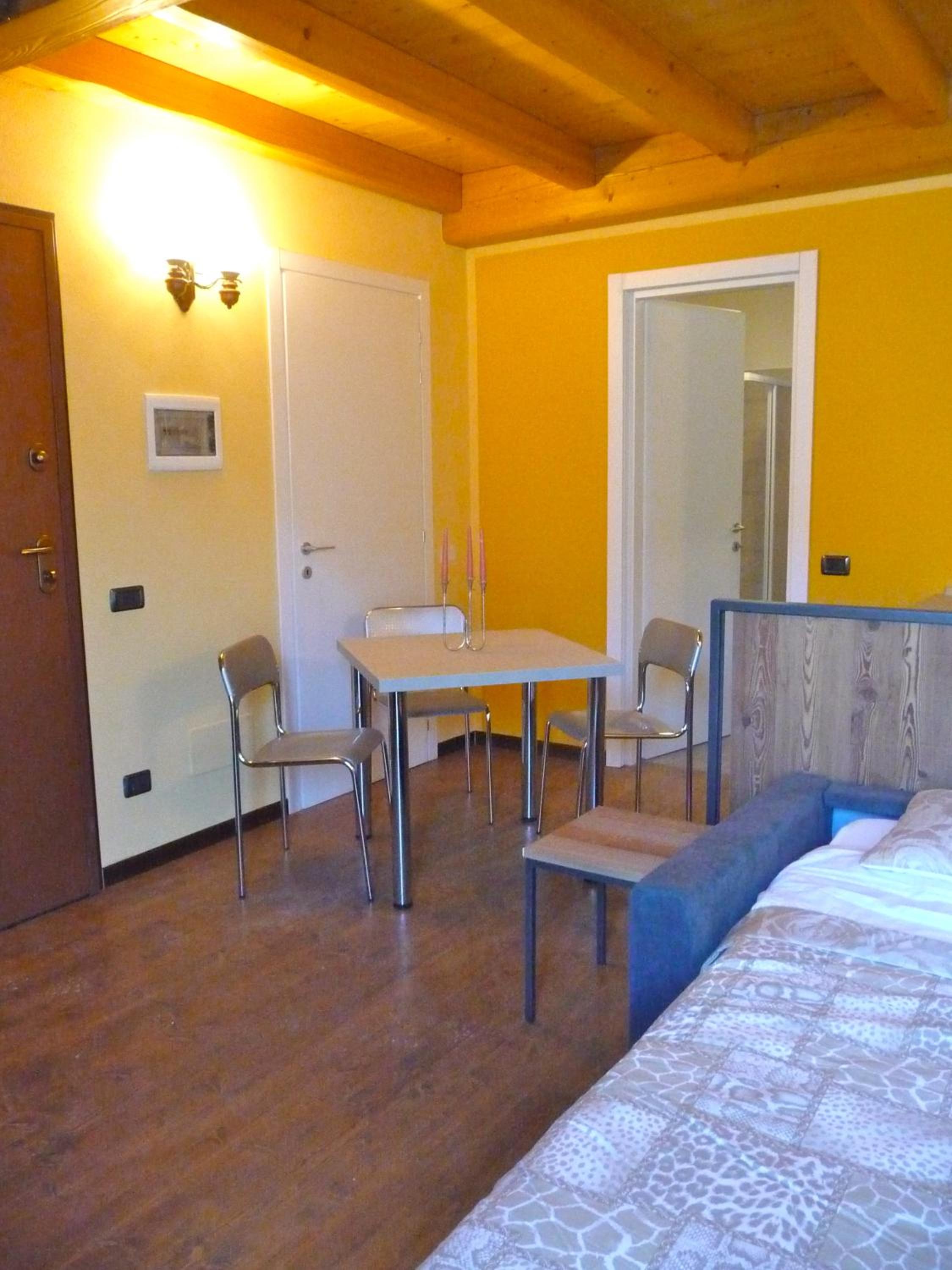 Chalet - Split Level