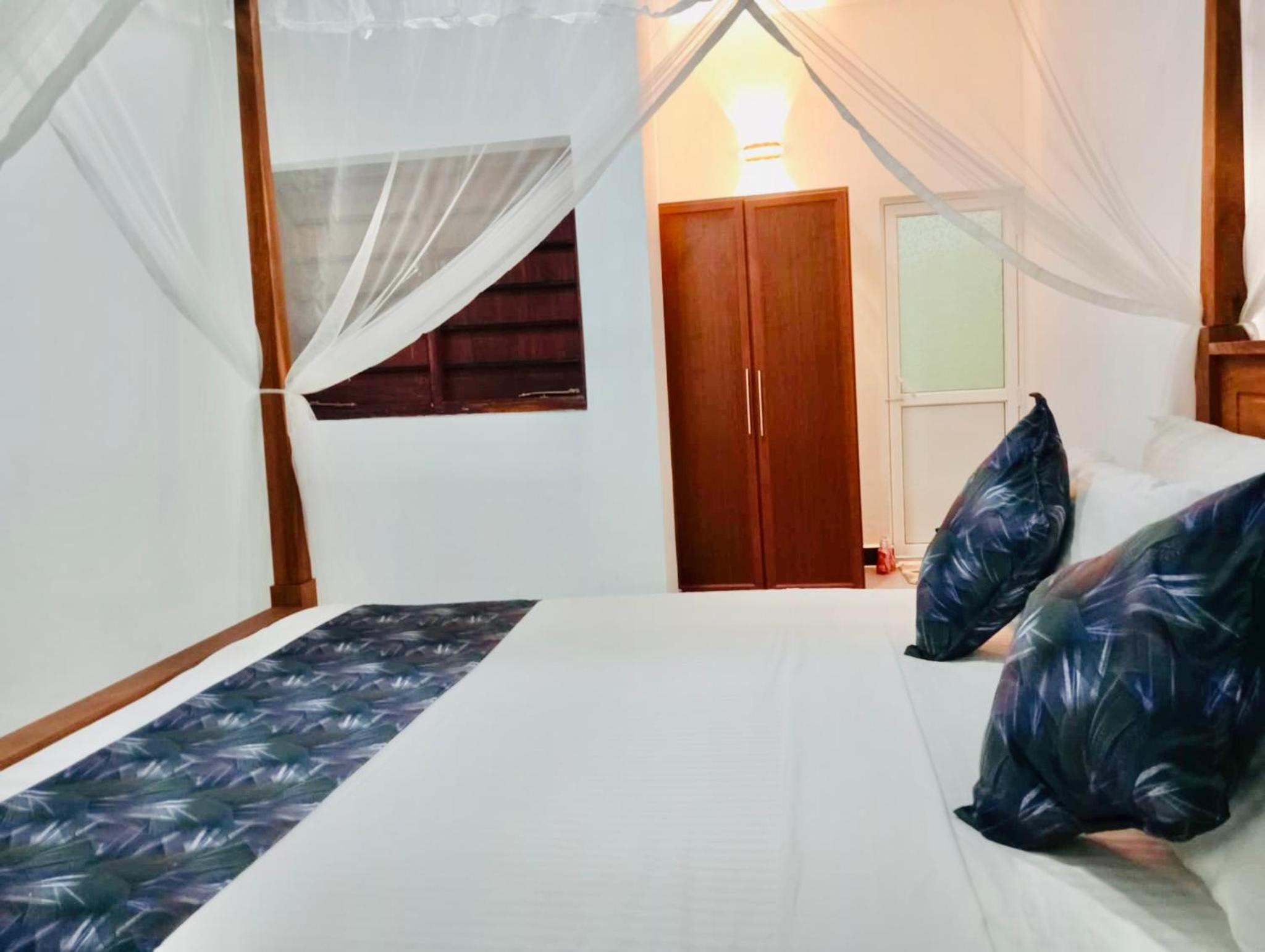 One-Bedroom Villa photo 2