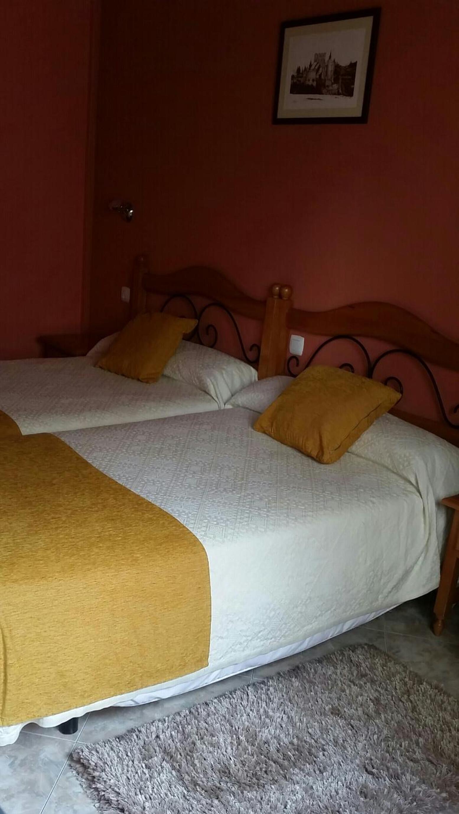 Habitación Doble