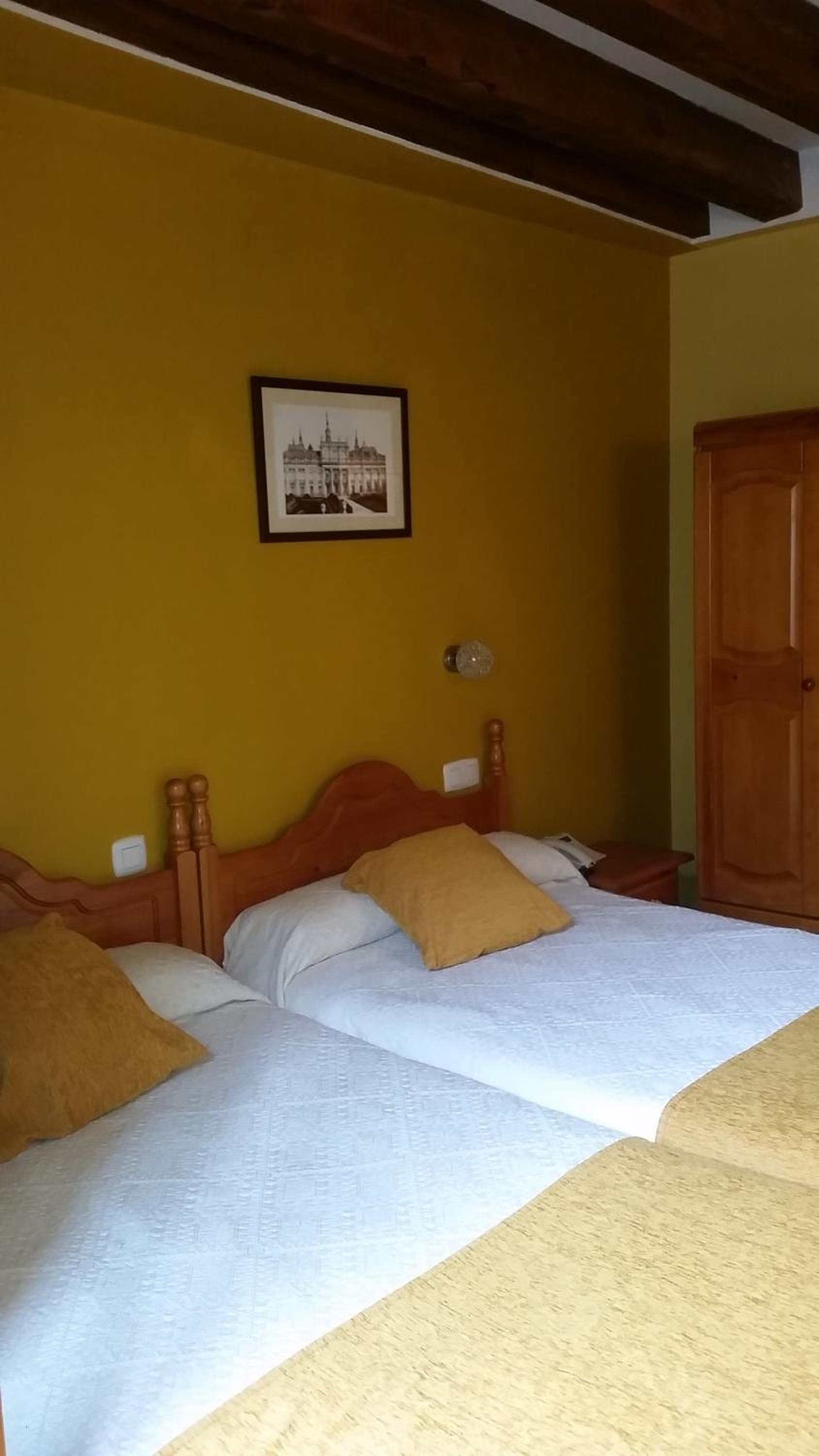 Twin Room photo 3