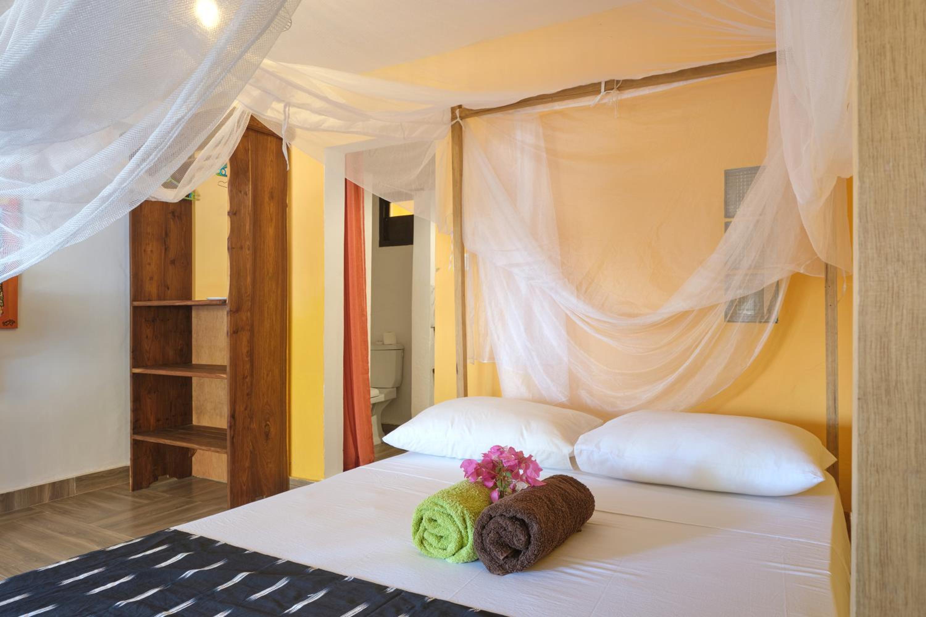 Double Room with Sea View photo 3