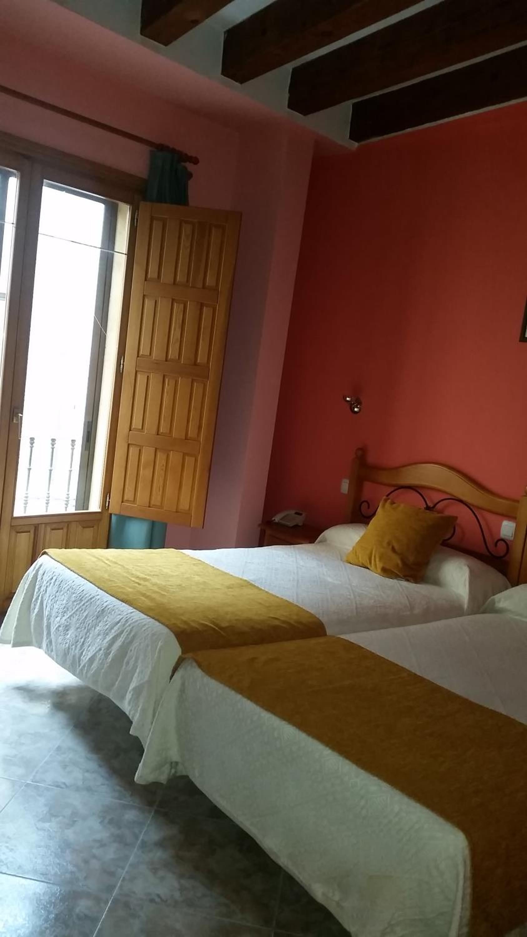 Twin Room photo 2