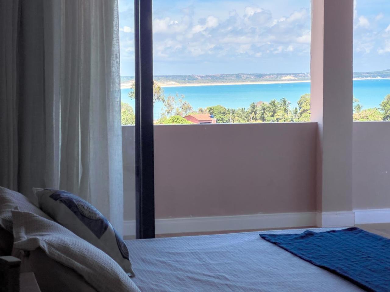 Queen Room with Sea View