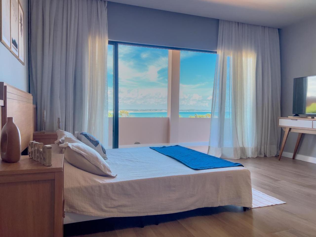 Queen Room with Sea View photo 3