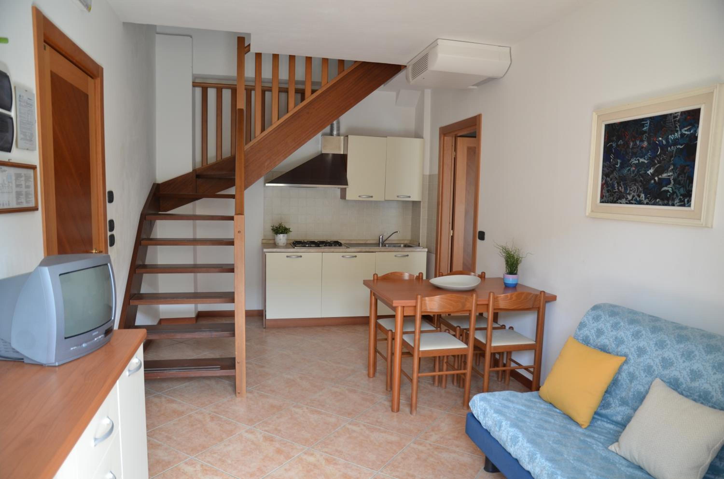 Duplex Apartment - Photo 1