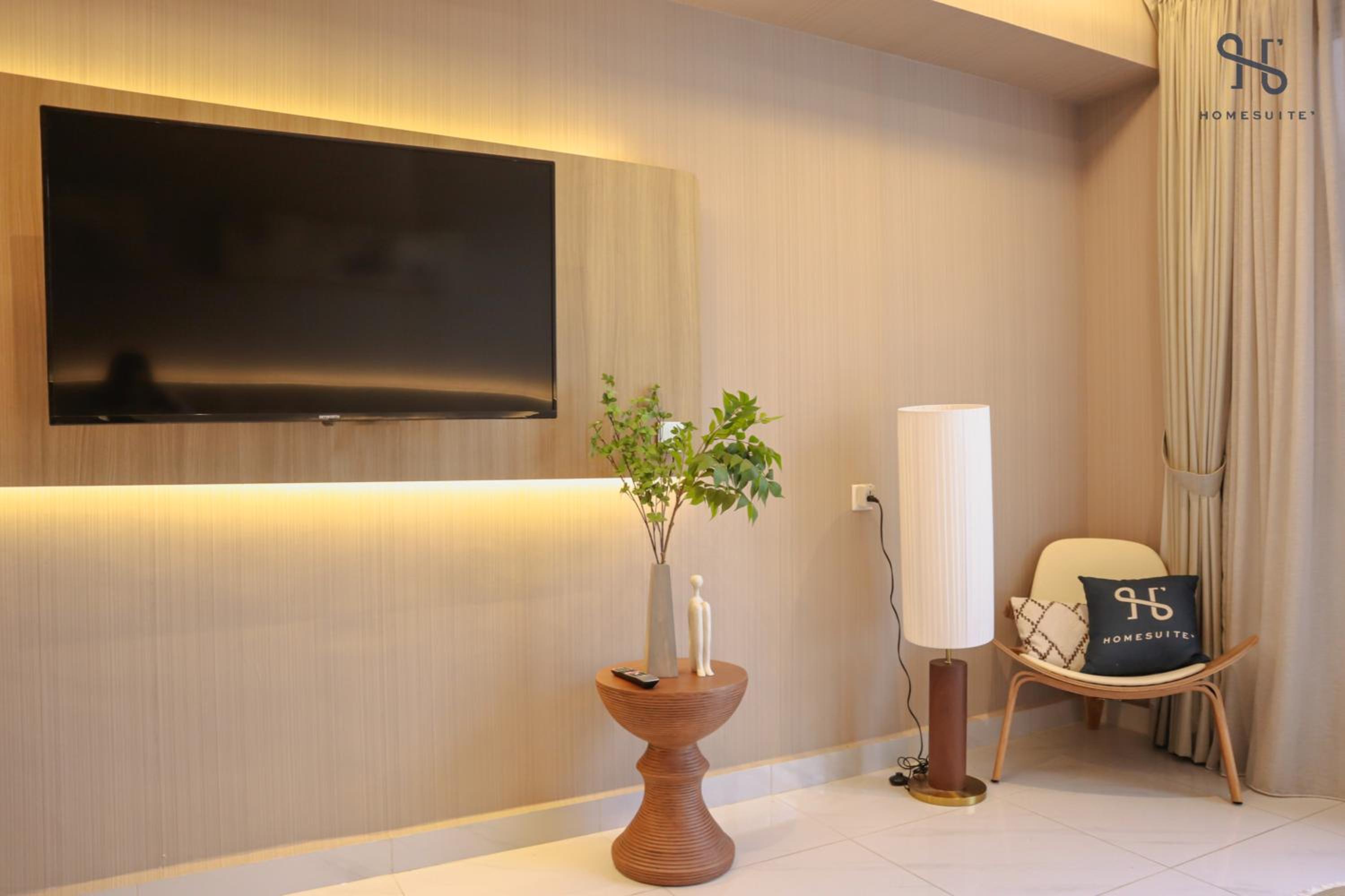 Premium Quadruple Room