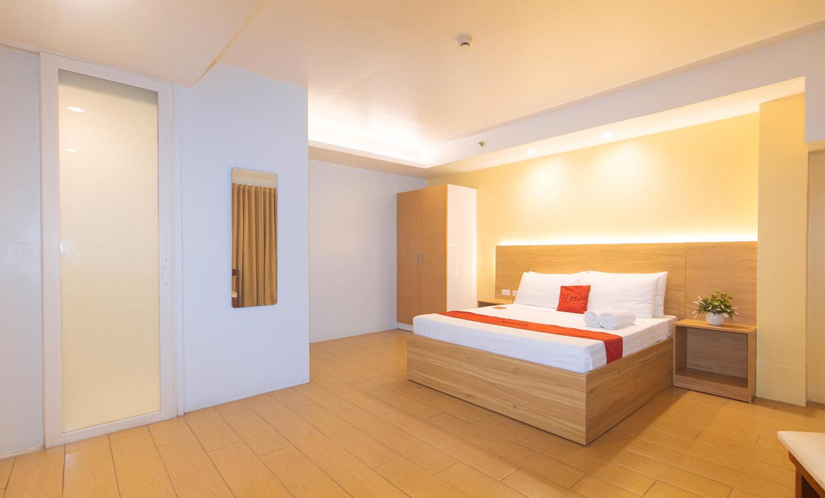 Deluxe Room photo 2