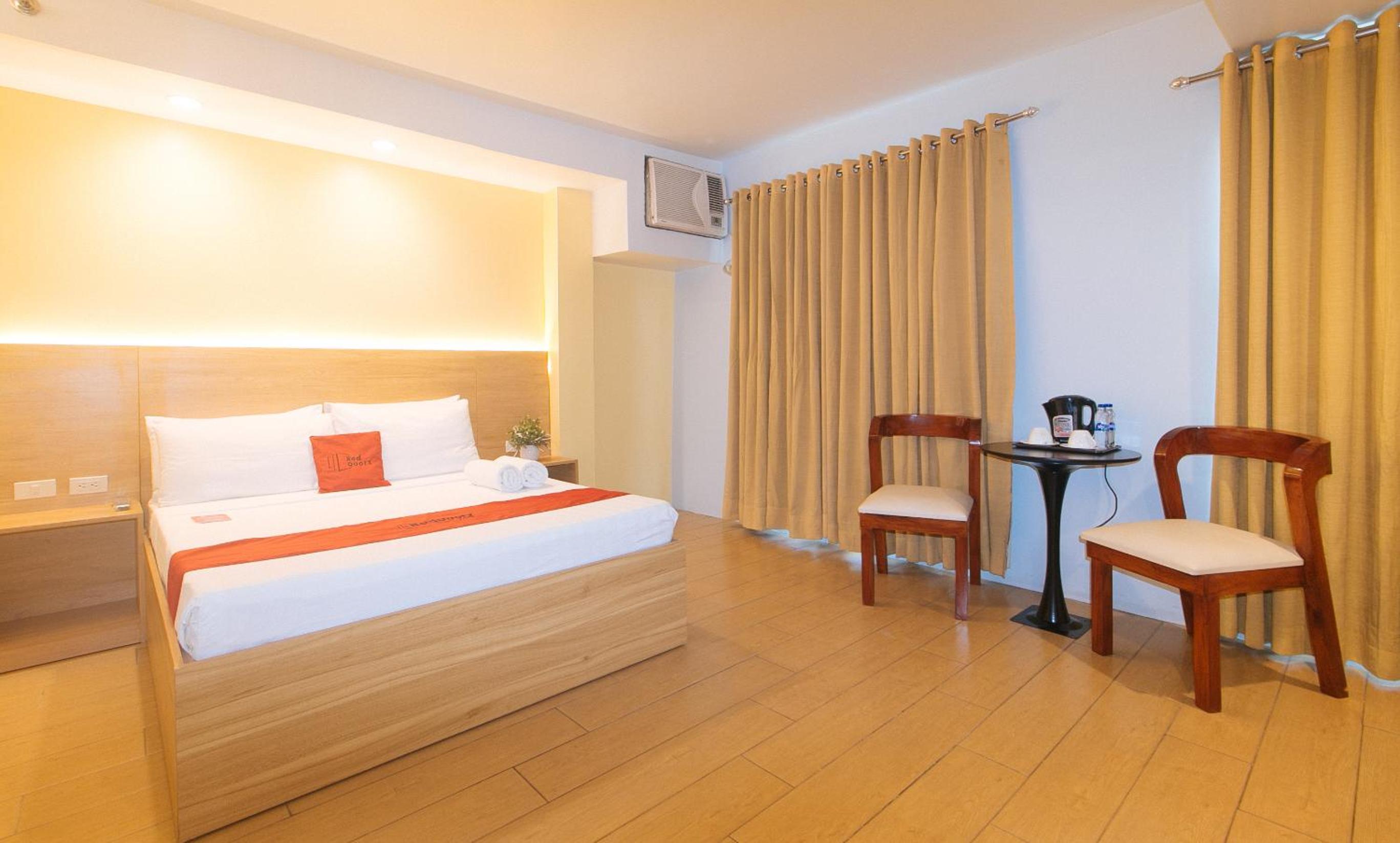Deluxe Room photo 3