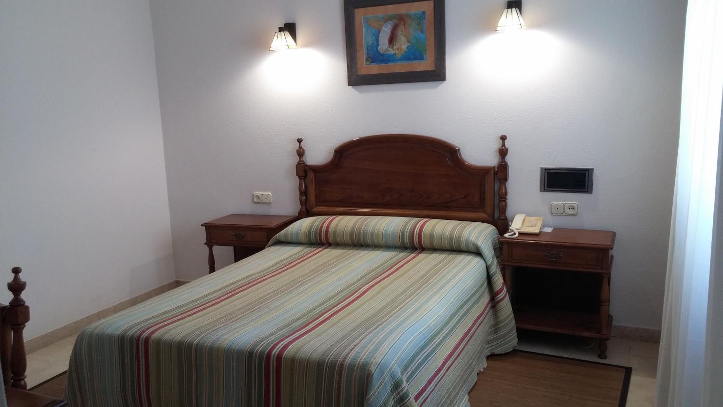Twin Room photo 3
